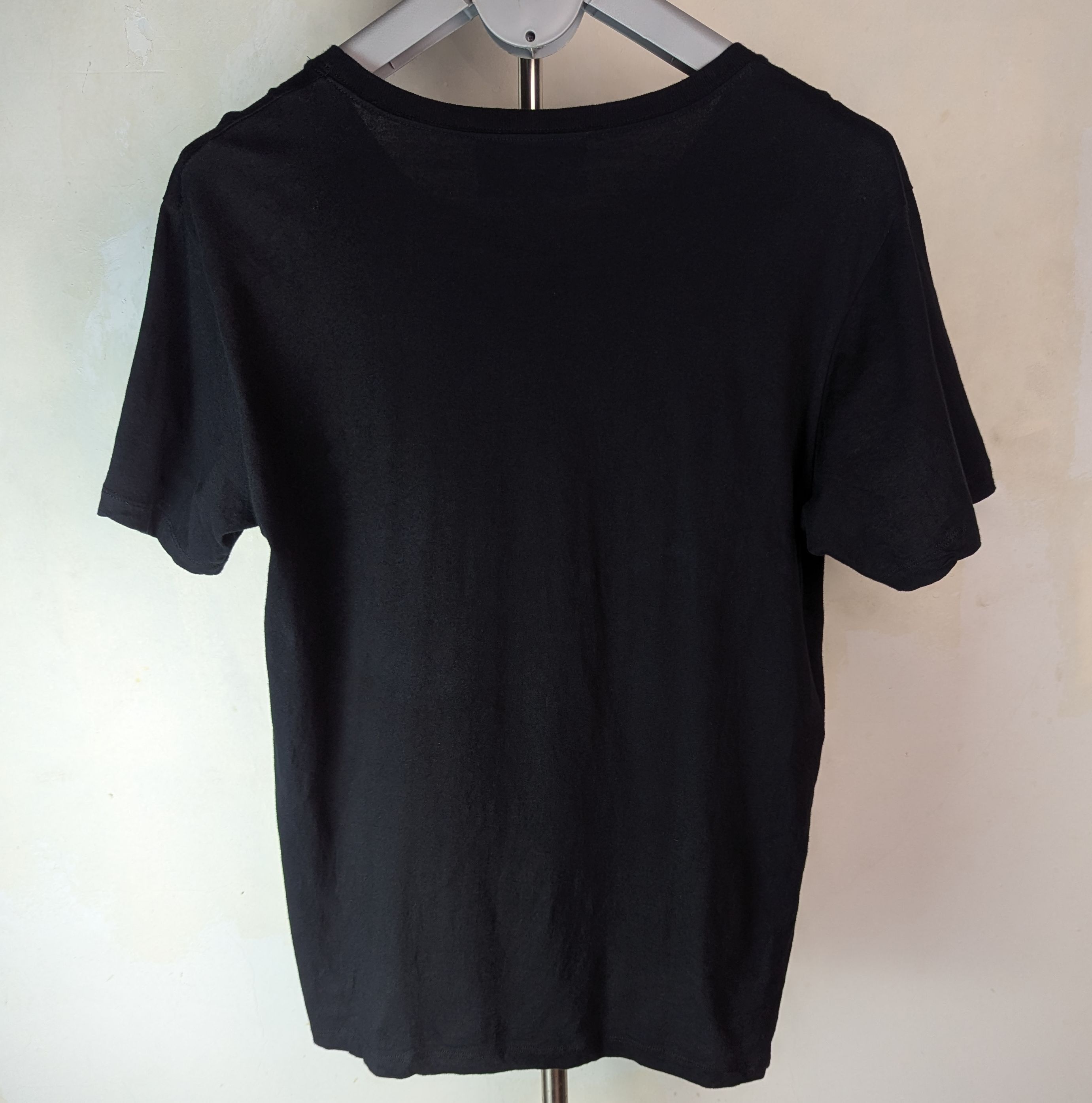 Gucci Gucci Crystal Bugs Bunny T-shirt Size XS / US 0-2 / IT 36-38 - 12 Thumbnail