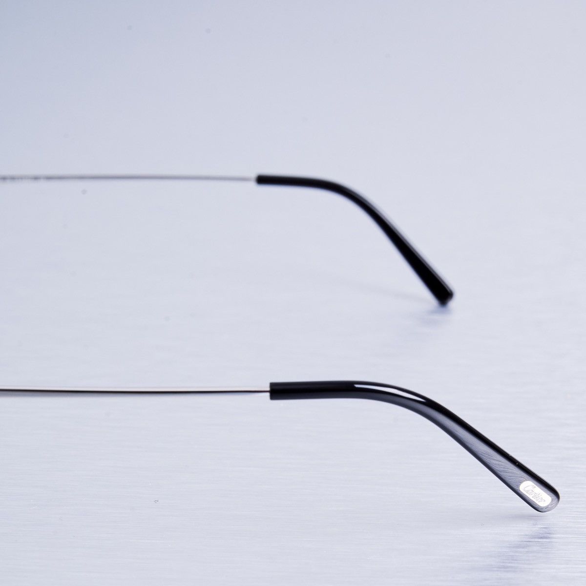 Cartier CARTIER CT0050O 002 GLASSES Size ONE SIZE - 4 Thumbnail