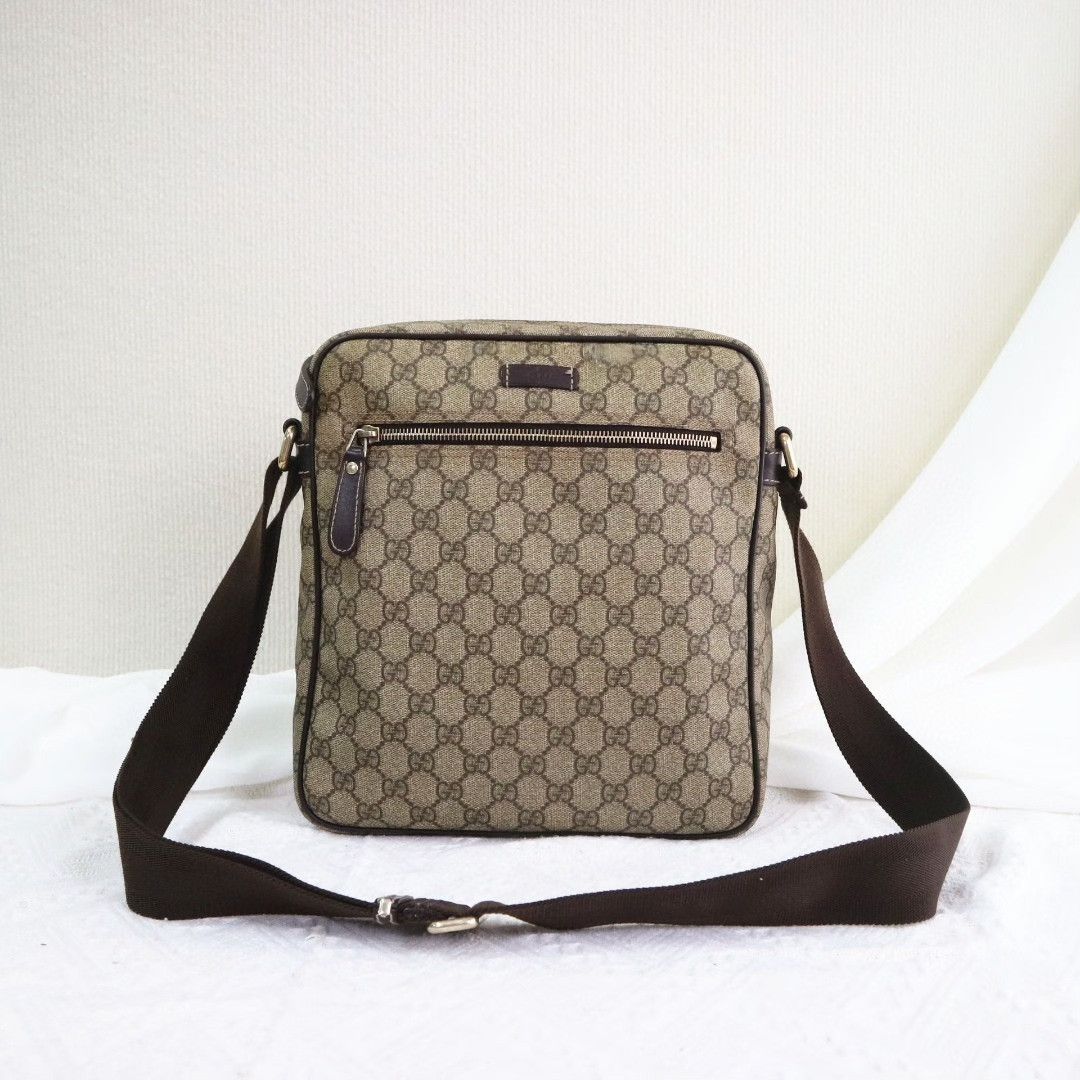 Gucci Pre-loved Bag Very good condition Size ONE SIZE - 1 Thumbnail