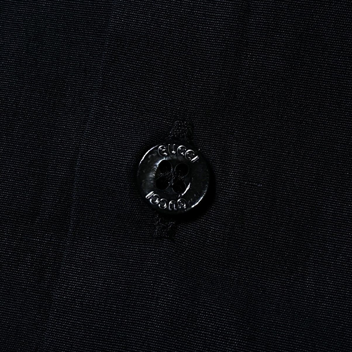 Gucci Gucci FW13 Shirt Size US S / EU 44-46 / 1 - 4 Thumbnail