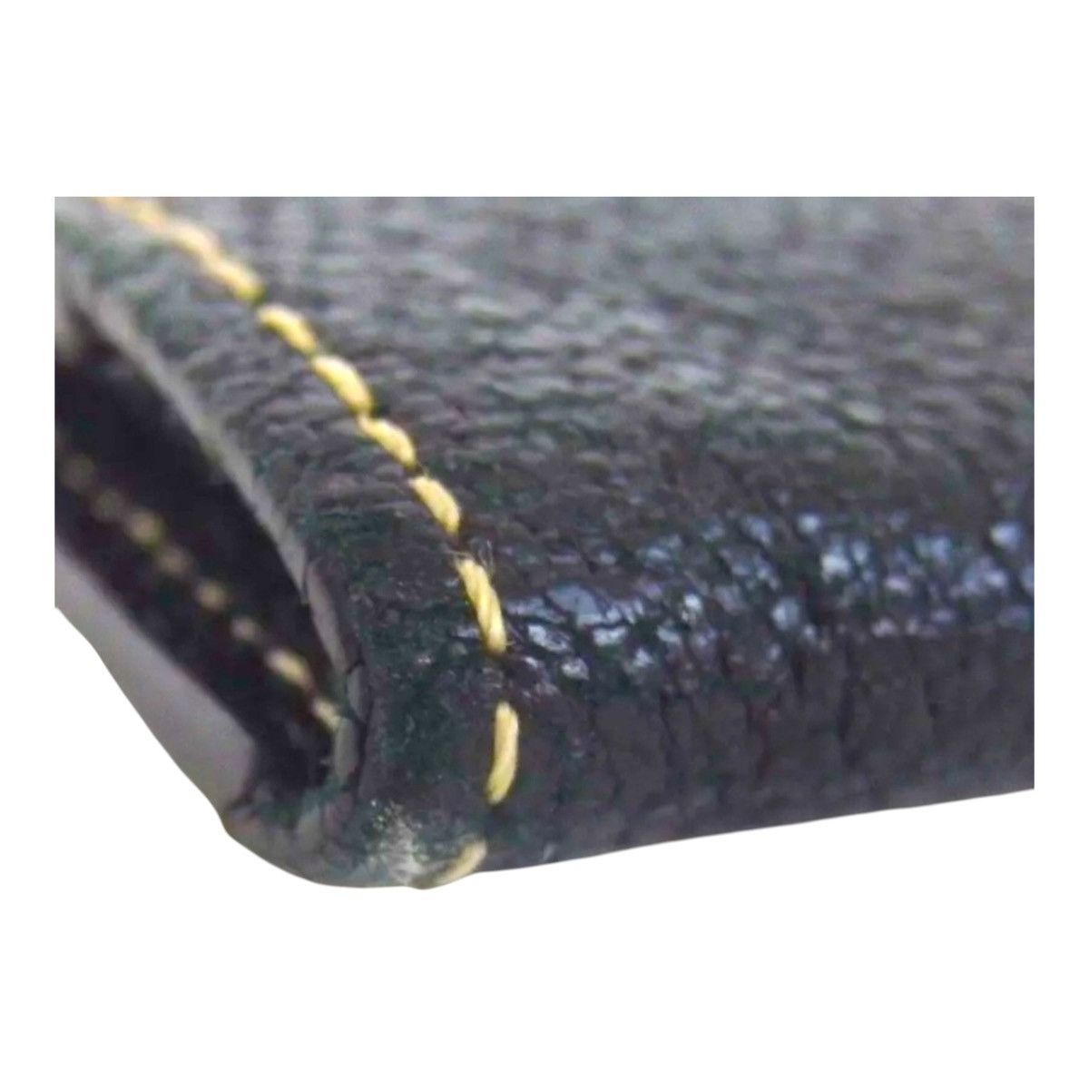 Burberry BURBERRY Leather Long Wallet Genuine Leather with NovaChek Size ONE SIZE - 7 Thumbnail