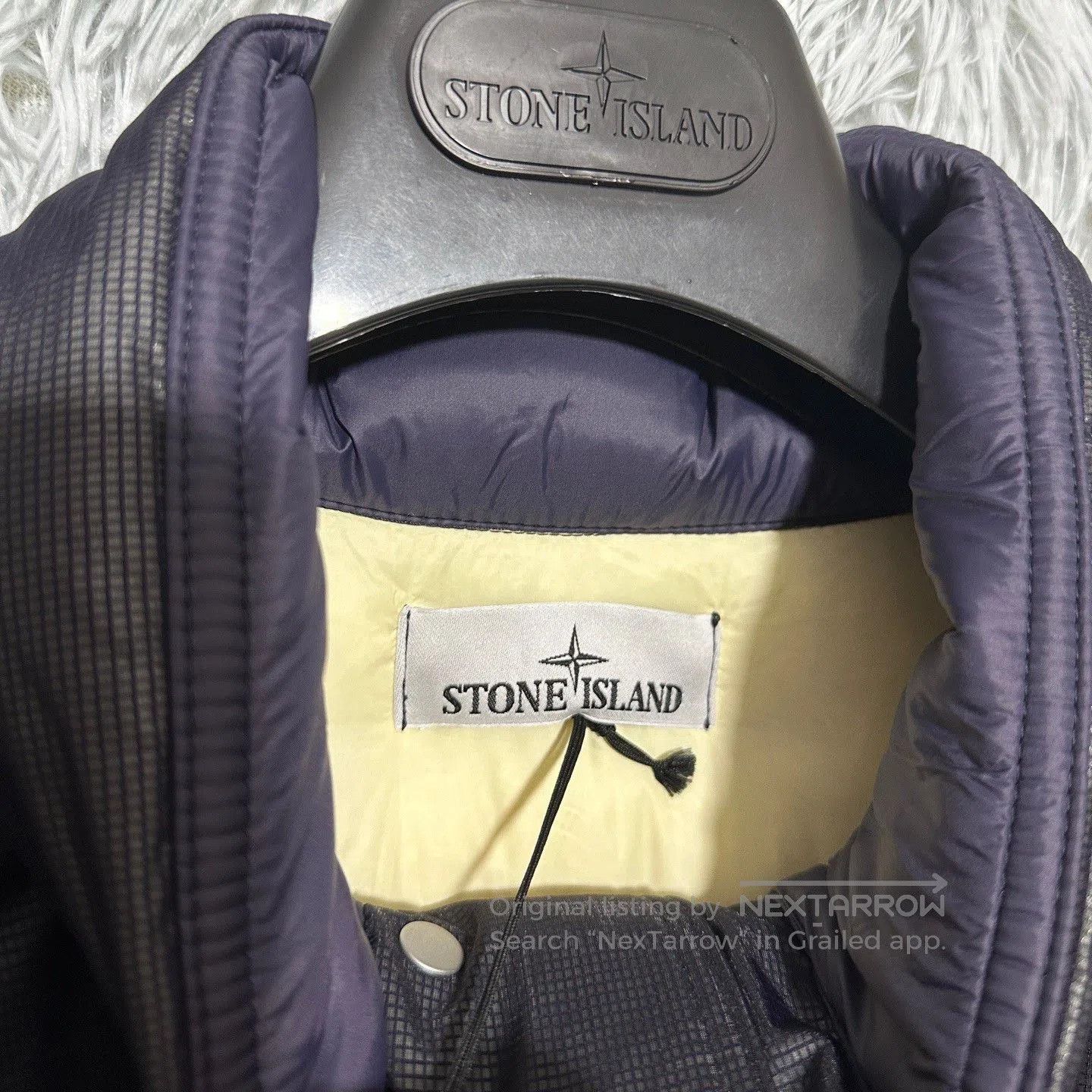 Stone Island Stone Island 24FW MARINA Down Jacket. Size US M / EU 48-50 / 2 - 5 Thumbnail