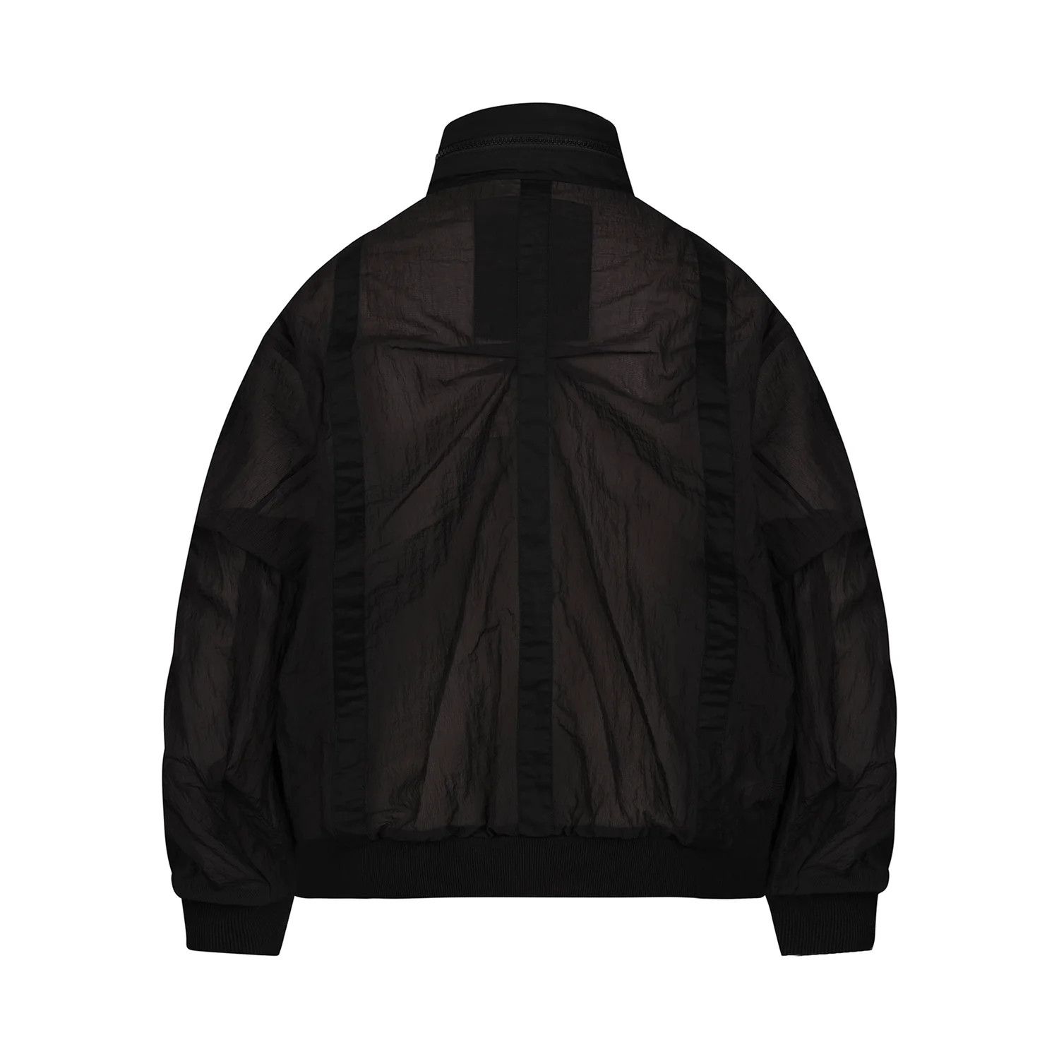 A-COLD-WALL* o1mris0824 Bomber in Black Size US M / EU 48-50 / 2 - 4 Thumbnail