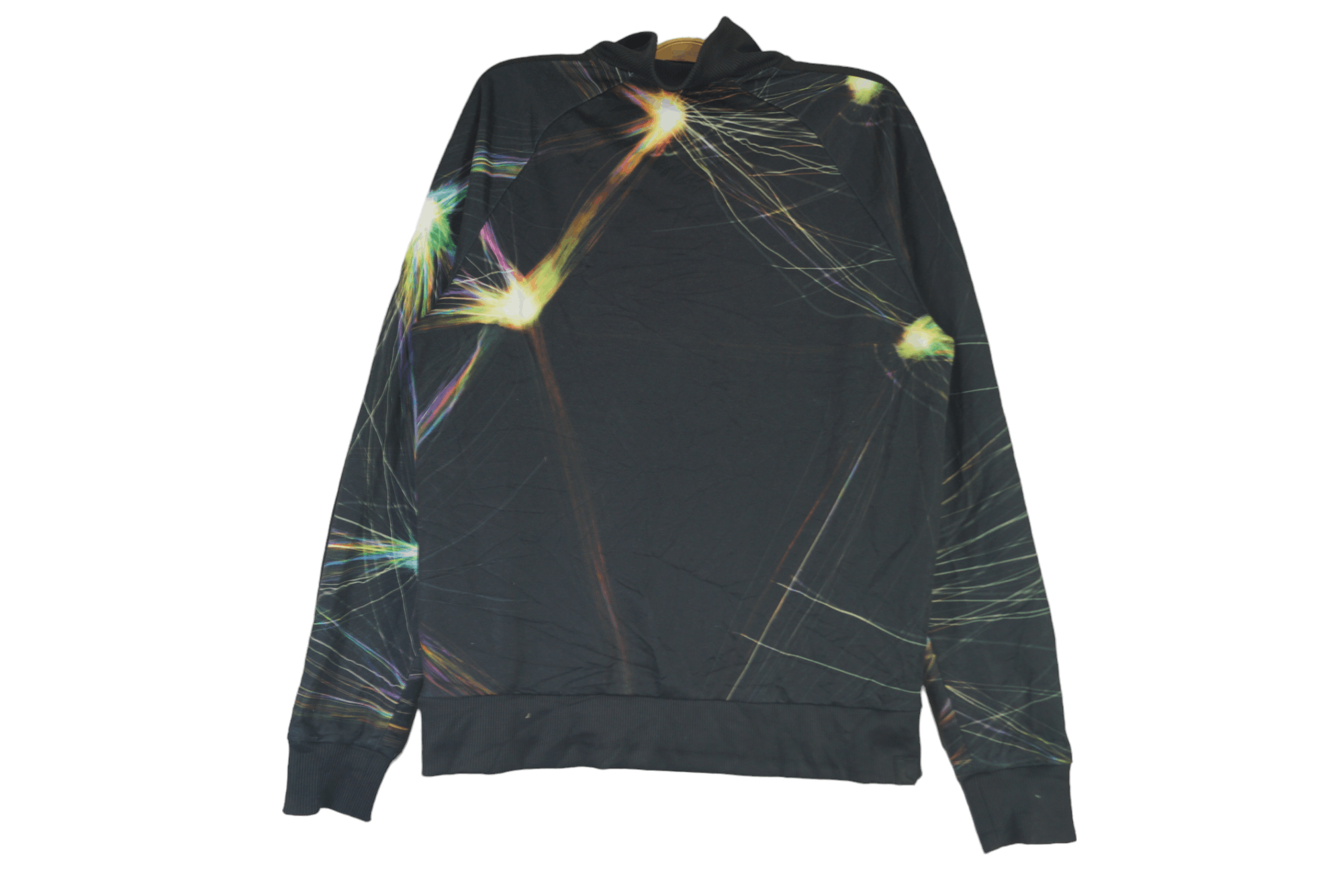 Hussein Chalayan × Puma Rare Puma Hussein Chalayan Sweaters Nice Design Size US S / EU 44-46 / 1 - 7 Thumbnail