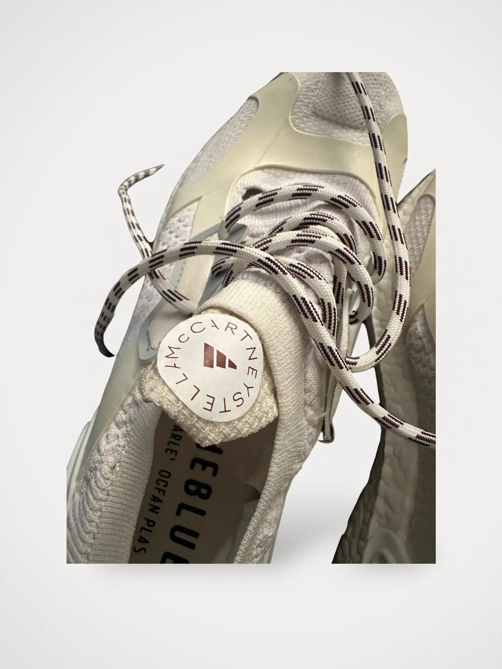 Stella McCartney Stella McCartney Sneakers Size US 8 / IT 38 - 1 Thumbnail
