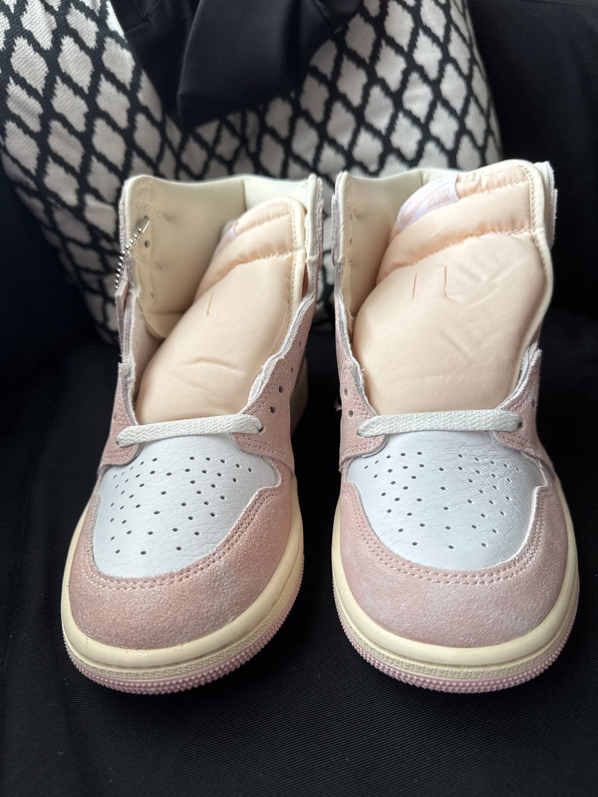 Nike Jordan 1 Retro High Size US 8 / IT 38 - 4 Thumbnail