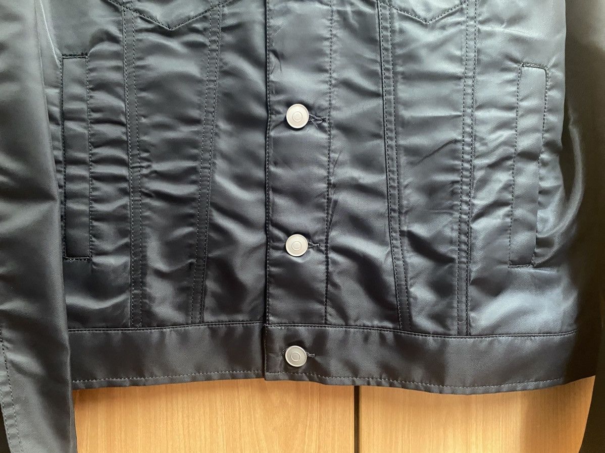 Alyx Alyx Nylon Trucker Jacket Size S BNWT Size US S / EU 44-46 / 1 - 6 Thumbnail