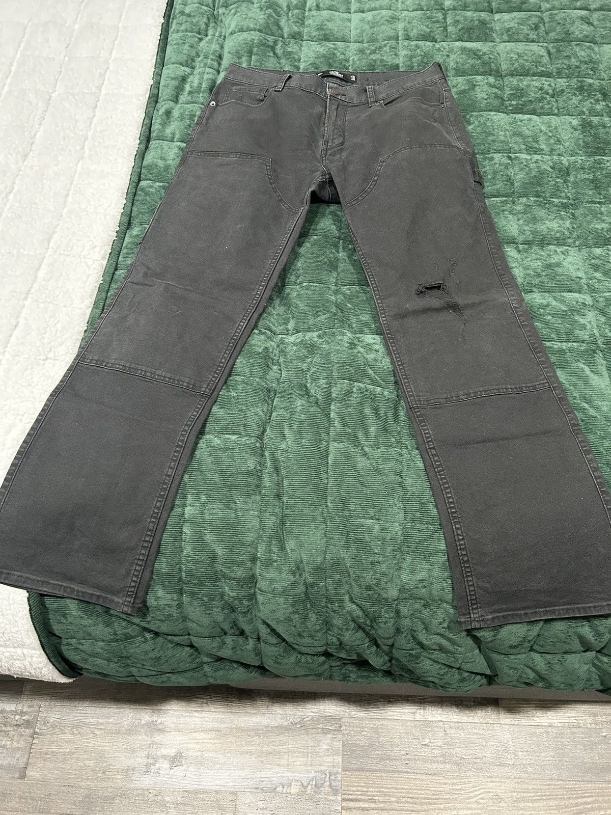 Hollister Hollister carpenter Jeans Size US 32 / EU 48 - 1 Thumbnail