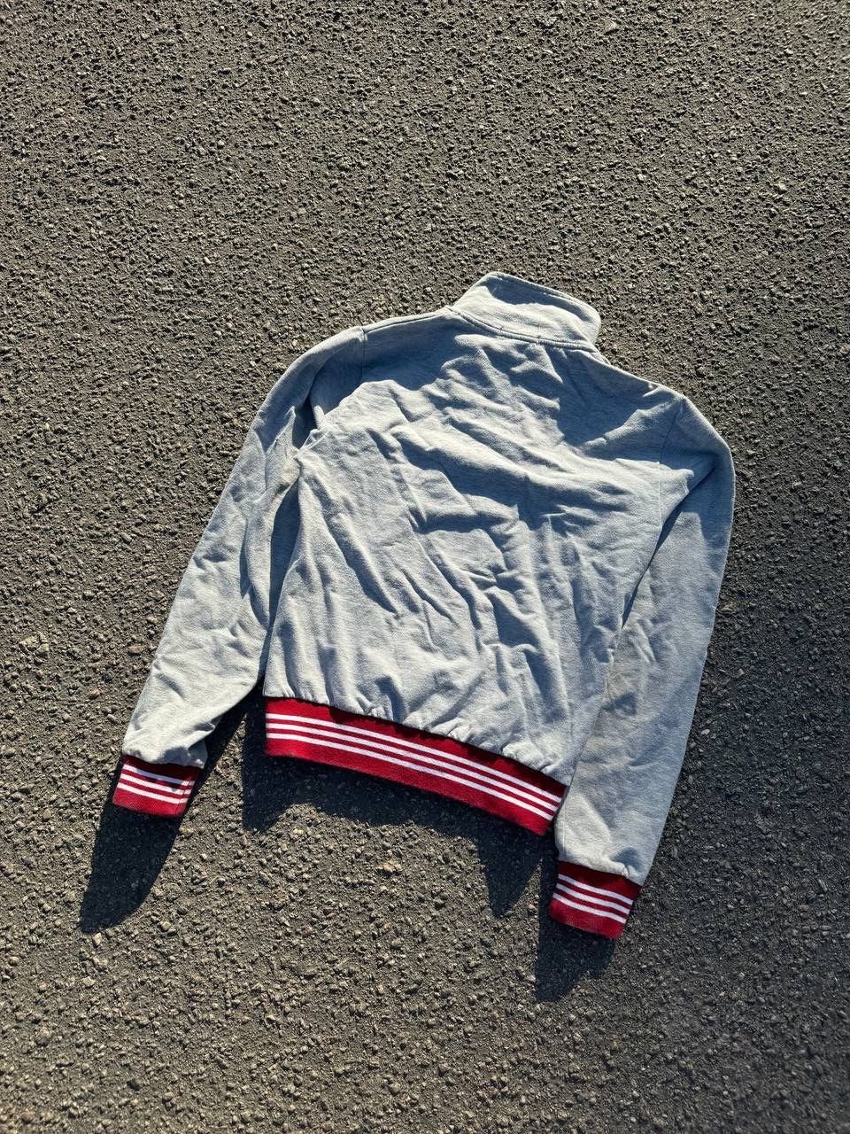 Designer × Japanese Brand Y2k specchio japanese brand zip hoodie Size M / US 6-8 / IT 42-44 - 5 Thumbnail
