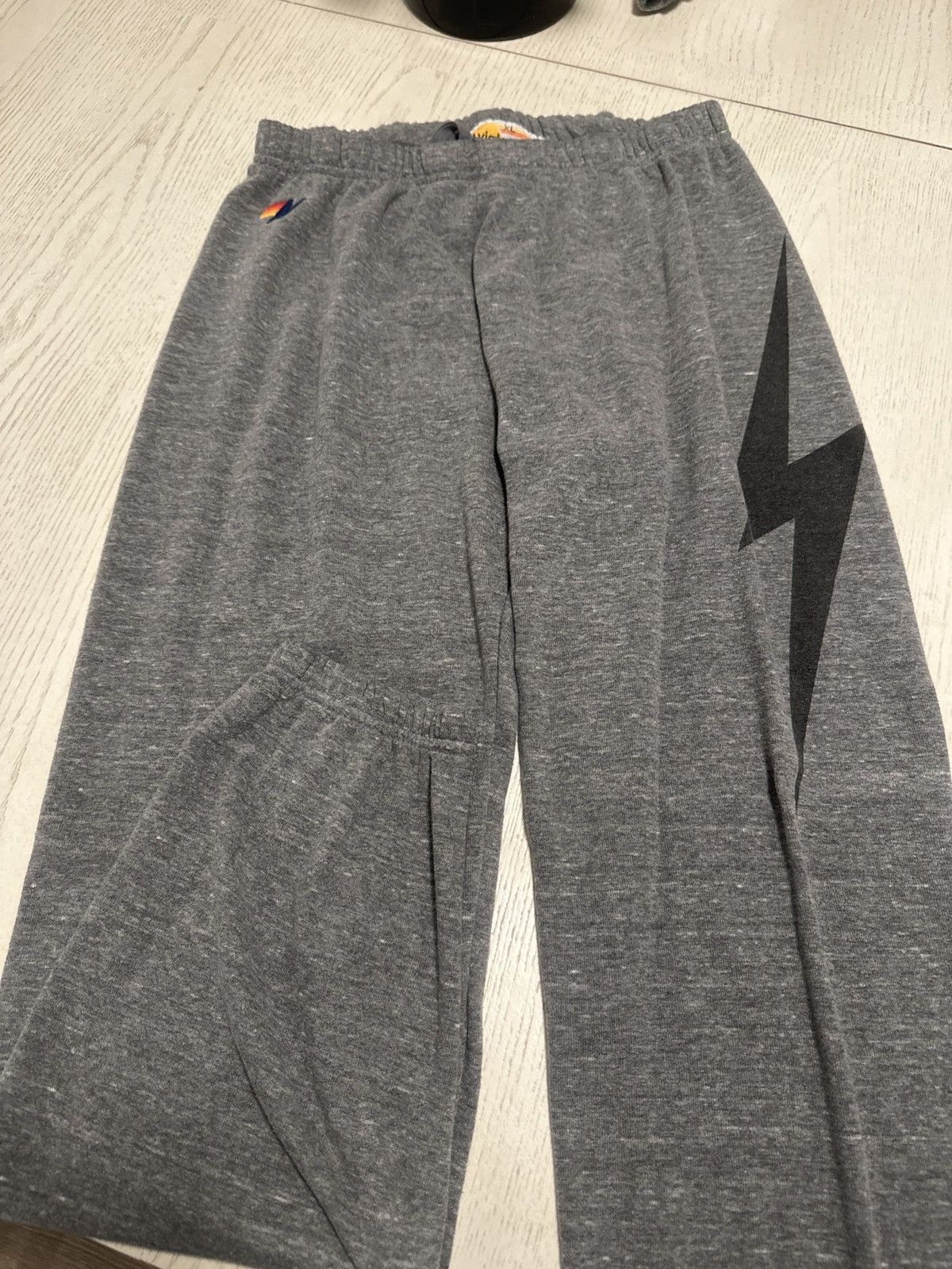 Aviator Nation Aviator Nation Sweatpants Size 28" / US 6 / IT 42 - 1 Thumbnail