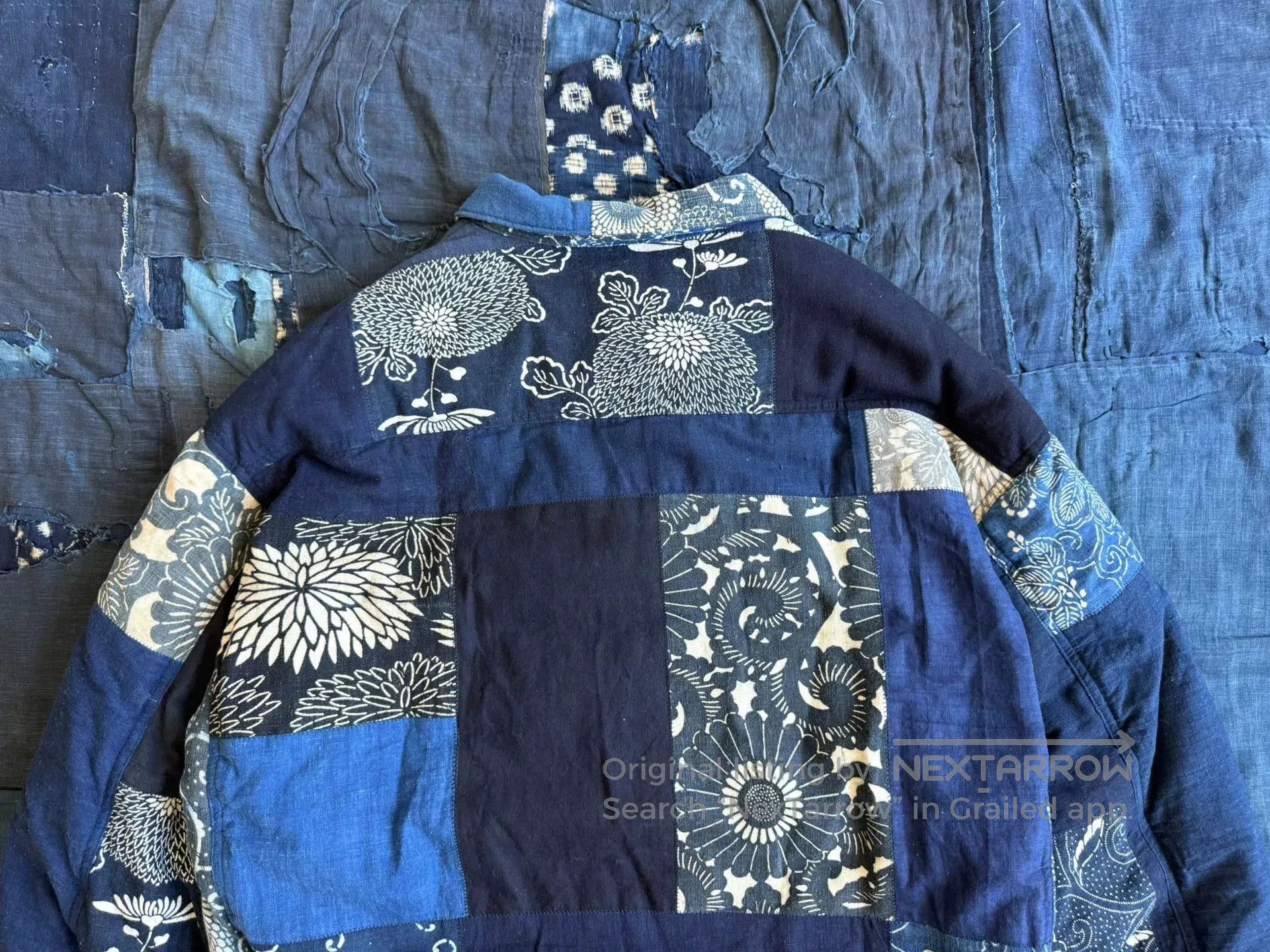Visvim visvim 22aw ict 101xx down jacket kofu. Size US L / EU 52-54 / 3 - 5 Thumbnail