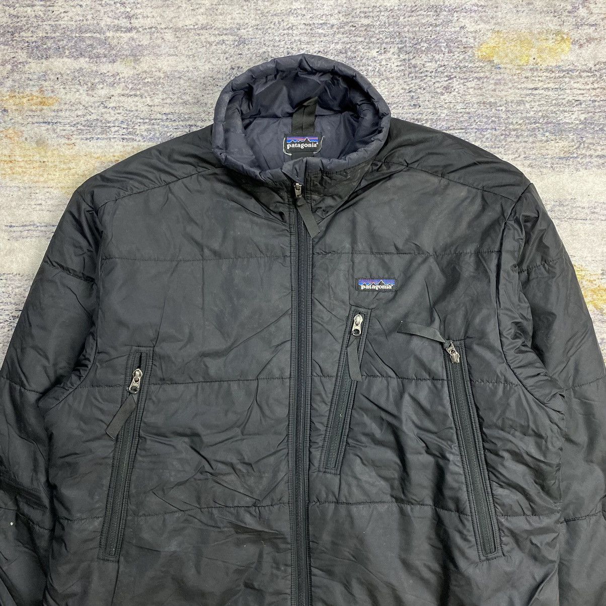 Patagonia patagonia puffer jacket Size US L / EU 52-54 / 3 - 2 Thumbnail