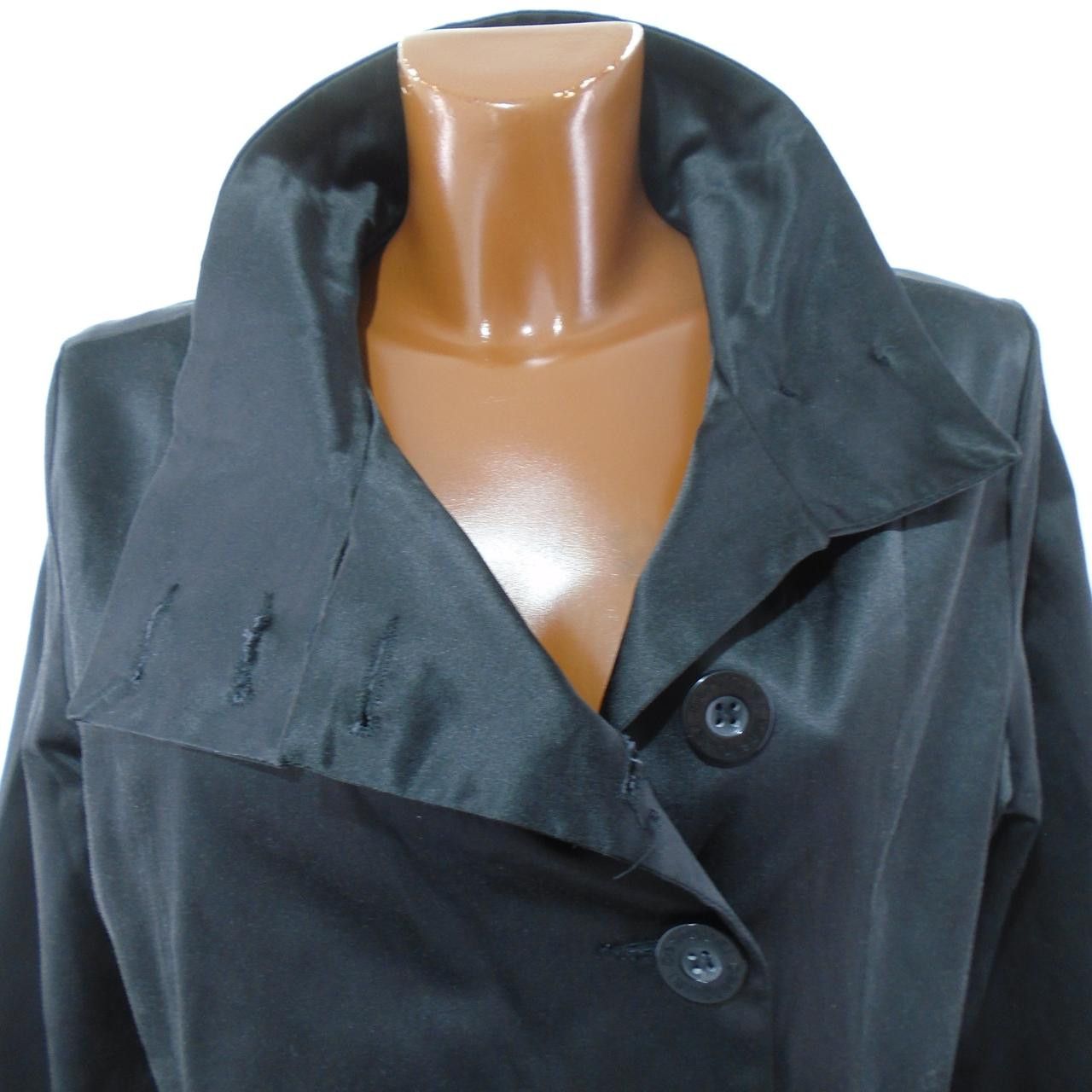 Desigual Women's Coat Desigual Size L / US 10 / IT 46 - 3 Thumbnail