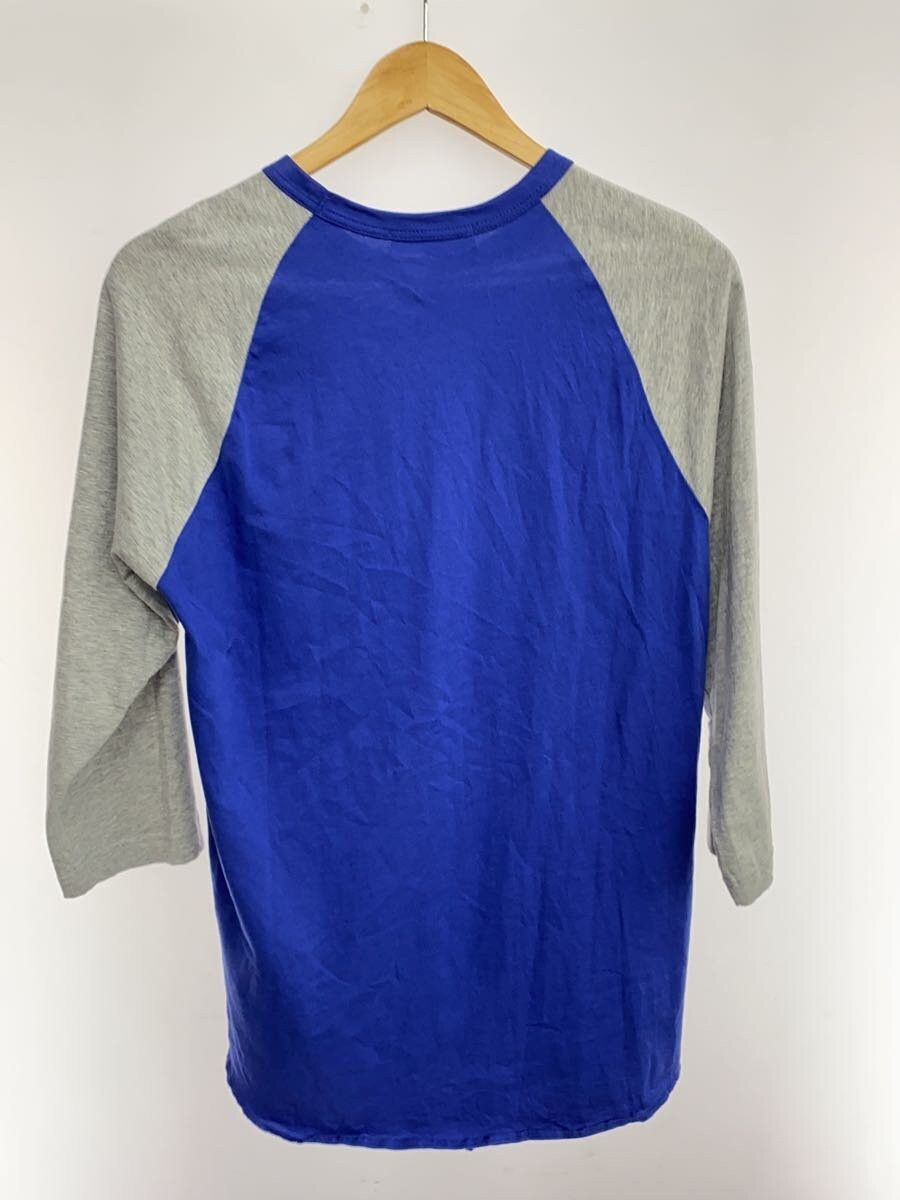 Comme des Garcons SHIRT Raglan Baseball Quarter Sleeve Tee Size US M / EU 48-50 / 2 - 2 Thumbnail