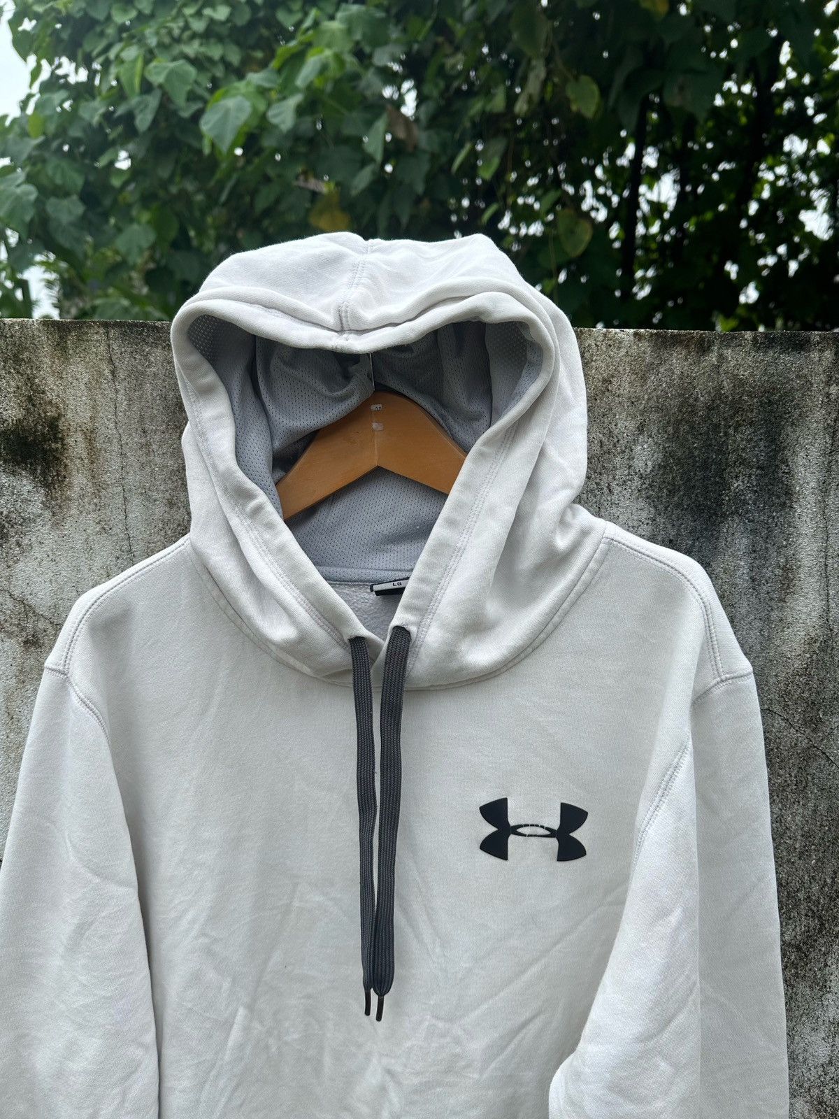 Under Armour Under armour pullover hoodie Size US L / EU 52-54 / 3 - 2 Thumbnail