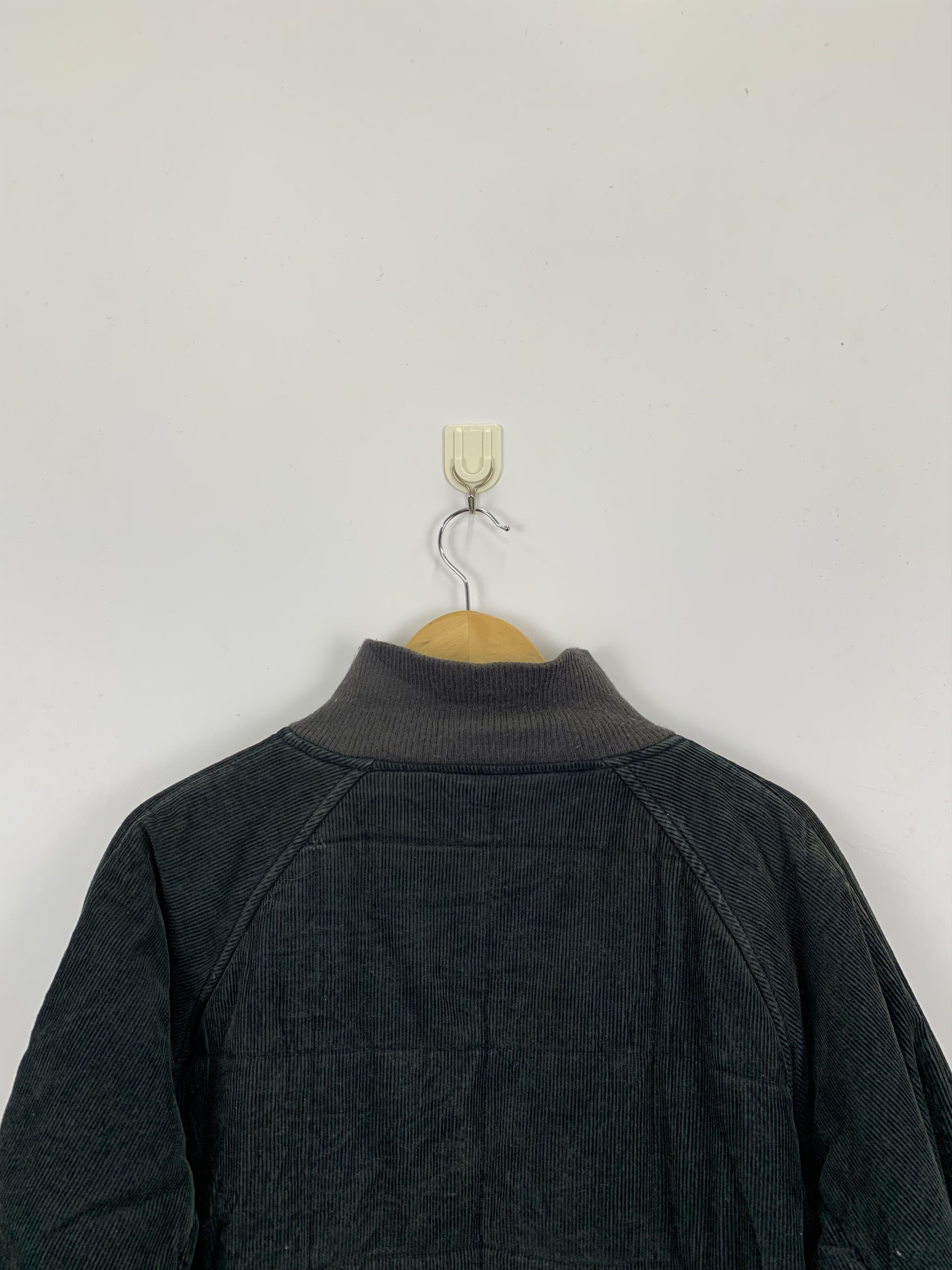 Vintage Vintage Piko Hawaiian Longboard Velvet Jacket J0921 Size US L / EU 52-54 / 3 - 4 Thumbnail