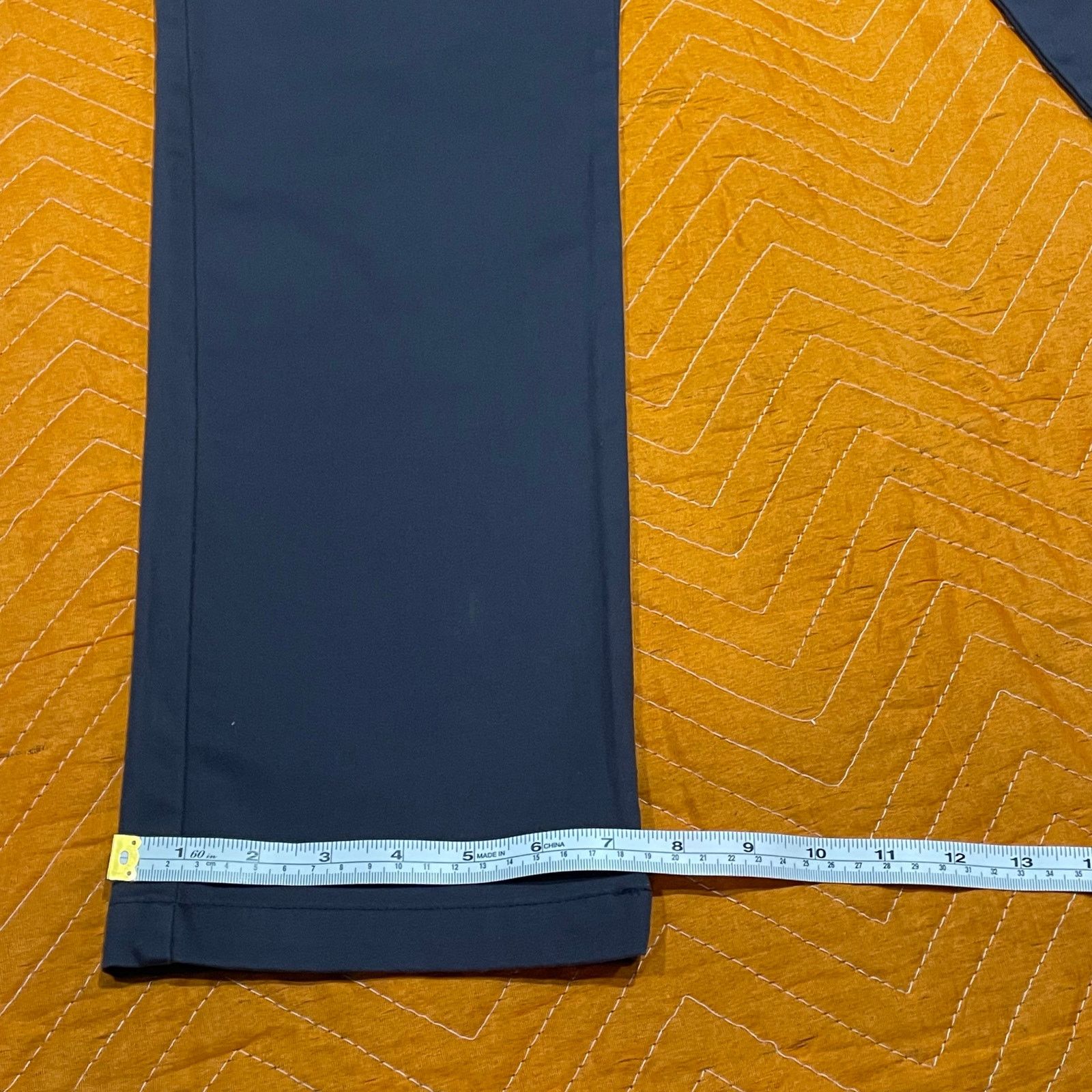 Dockers Dockers Slim Fit Pants Size US 33 - 8 Thumbnail