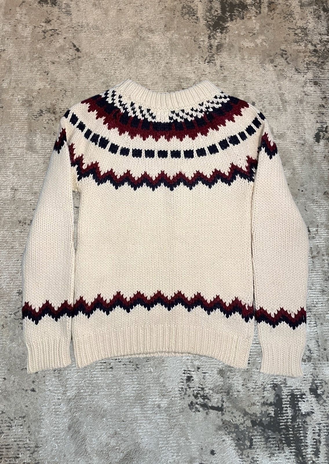Saint Laurent Paris Saint Laurent Sweater Size US XS / EU 42 / 0 - 2 Thumbnail