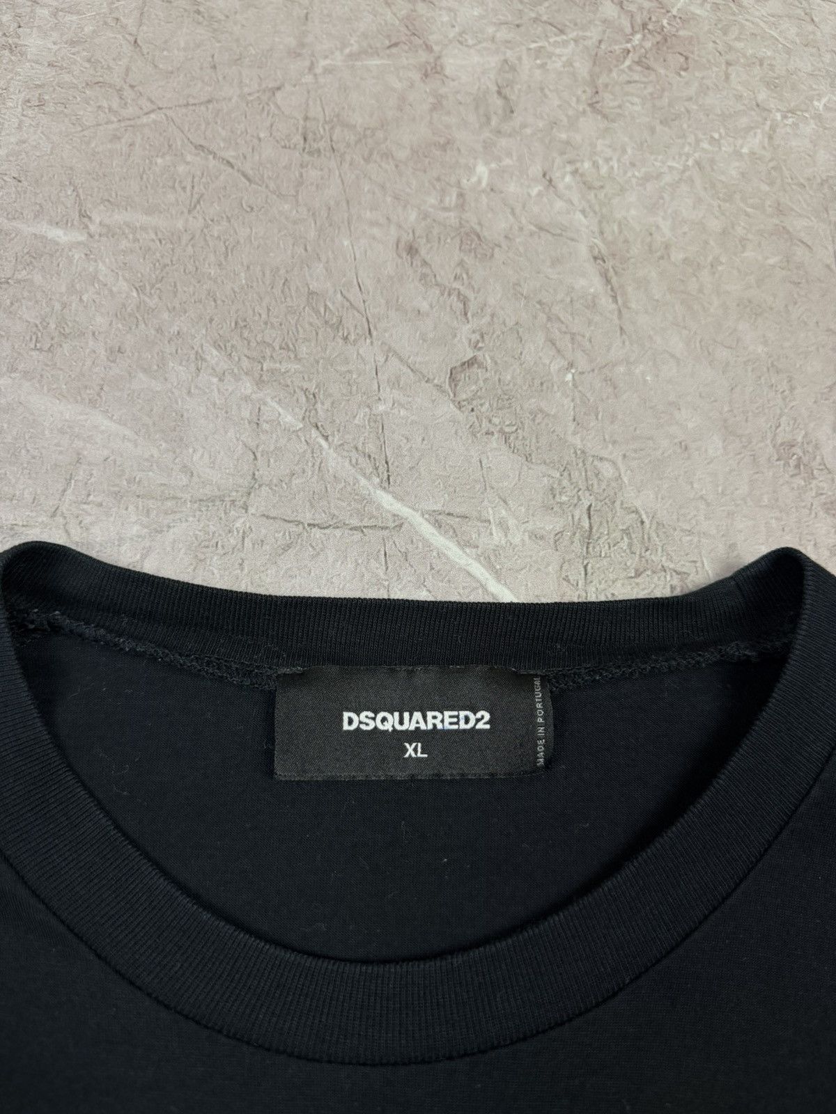 Dsquared2 Dsquared2 T-Shirt Size US XL / EU 56 / 4 - 3 Thumbnail