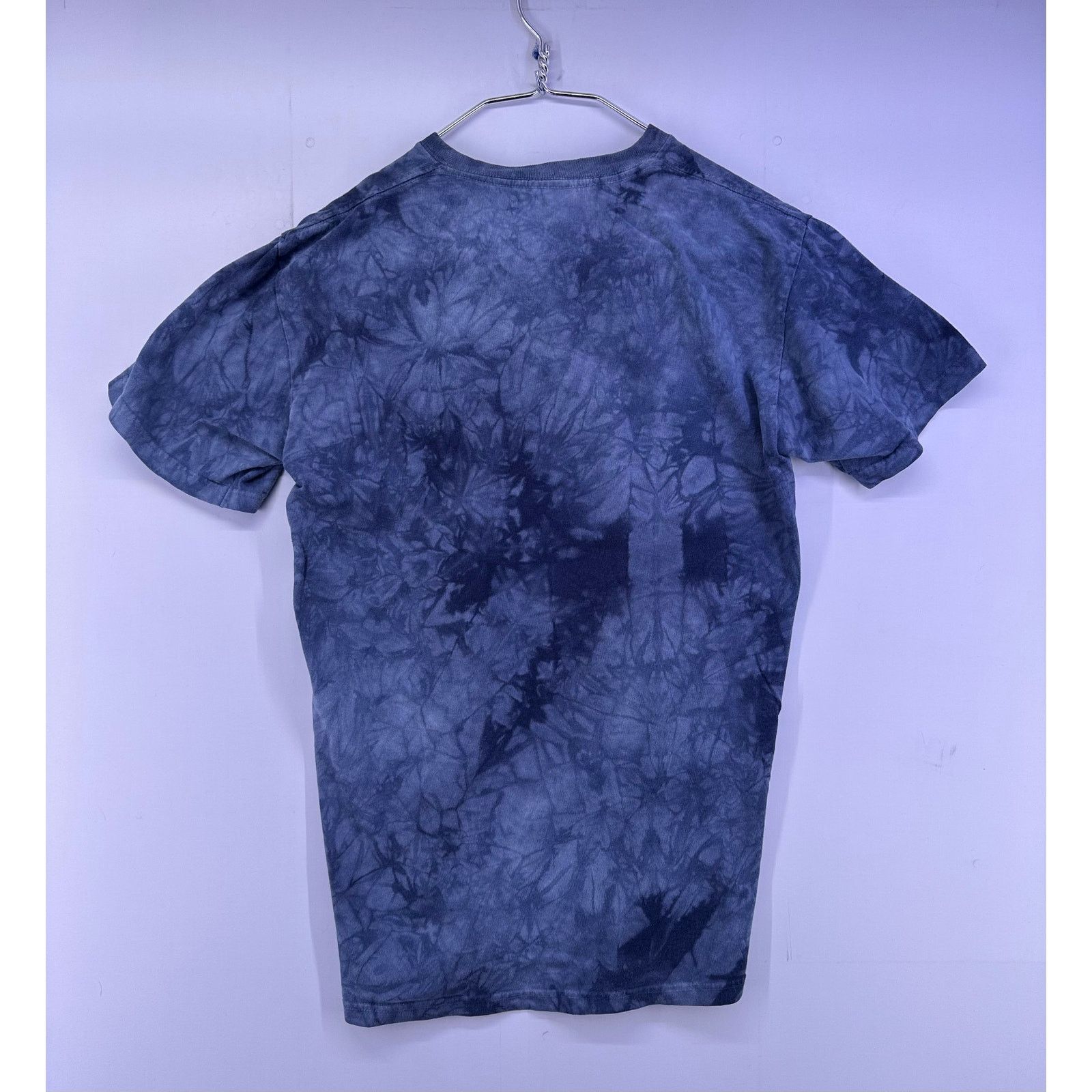The Mountain The Mountain 2011 Christy Grandjean NativeAmerican Wolf Sz M Size US M / EU 48-50 / 2 - 10 Thumbnail