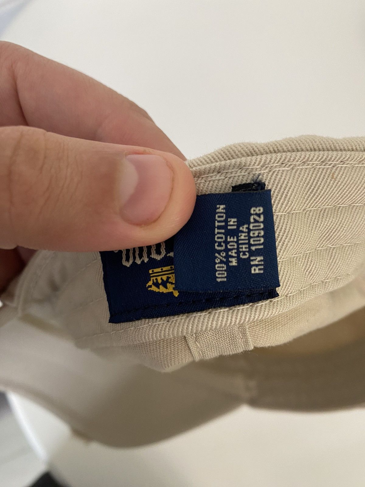 Vintage Corona cap hat Size ONE SIZE - 5 Thumbnail