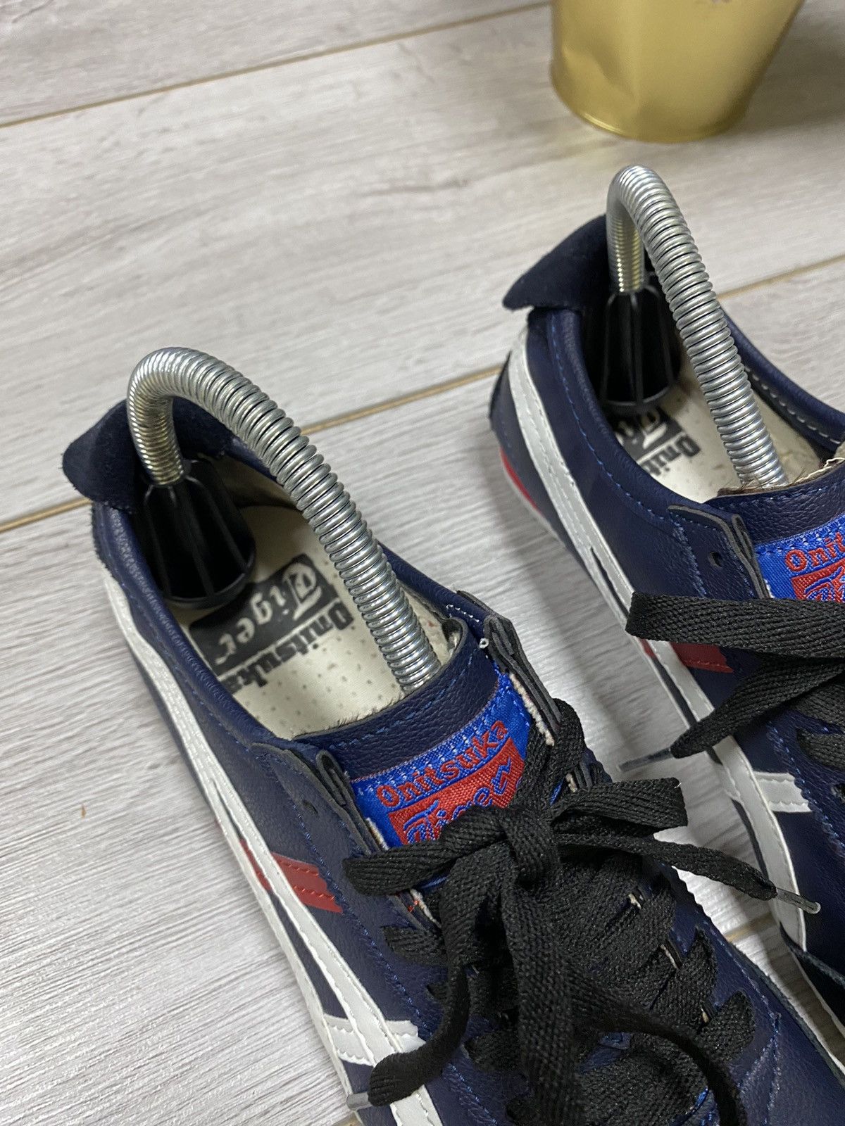 Asics ASICS Onitsuka Tiger vintage sneakers Size US 6 / EU 39 - 3 Thumbnail