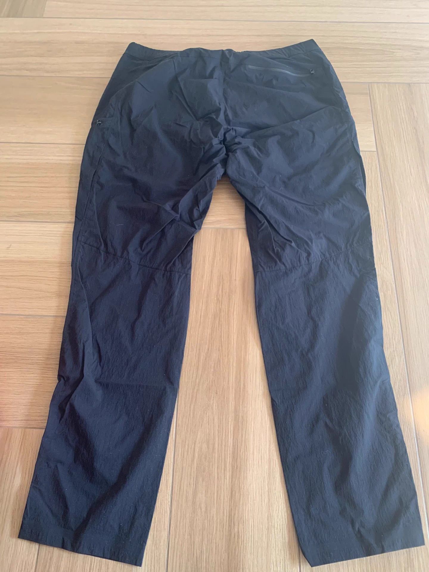 Arc'teryx Arc'teryx Gamma Quick Dry Men's 38 Pants Like New Size US 38 / EU 54 - 1 Thumbnail