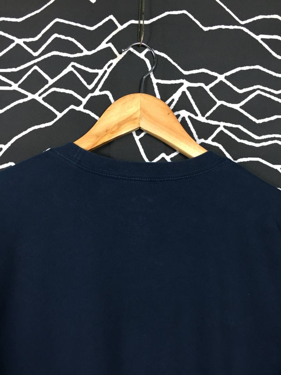 Oakley Oakley Spell Out Logo Regular Fit Tee Size US L / EU 52-54 / 3 - 8 Thumbnail