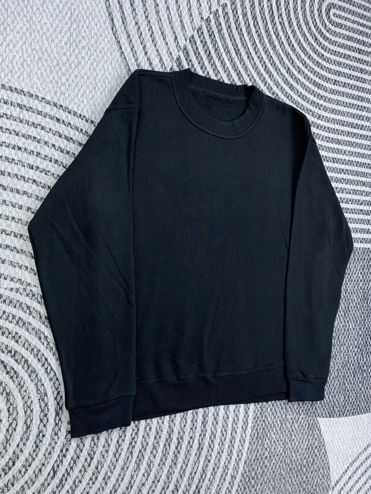 Dragonfly Vintage Dragon Win Big Logo Longsleeve Sweatshirt Size US L / EU 52-54 / 3 - 3 Thumbnail