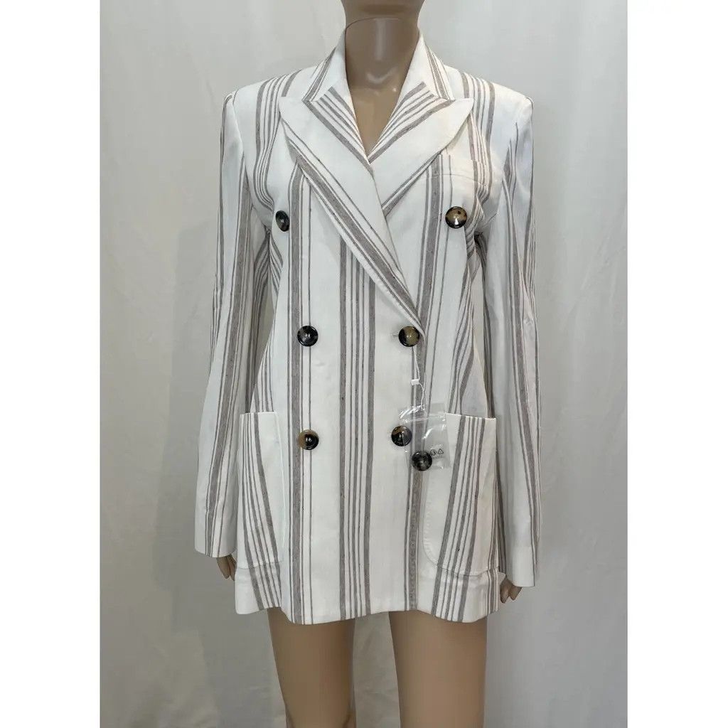 Max Mara Blazer, Max Mara Size XS / US 0-2 / IT 36-38 - 1 Thumbnail