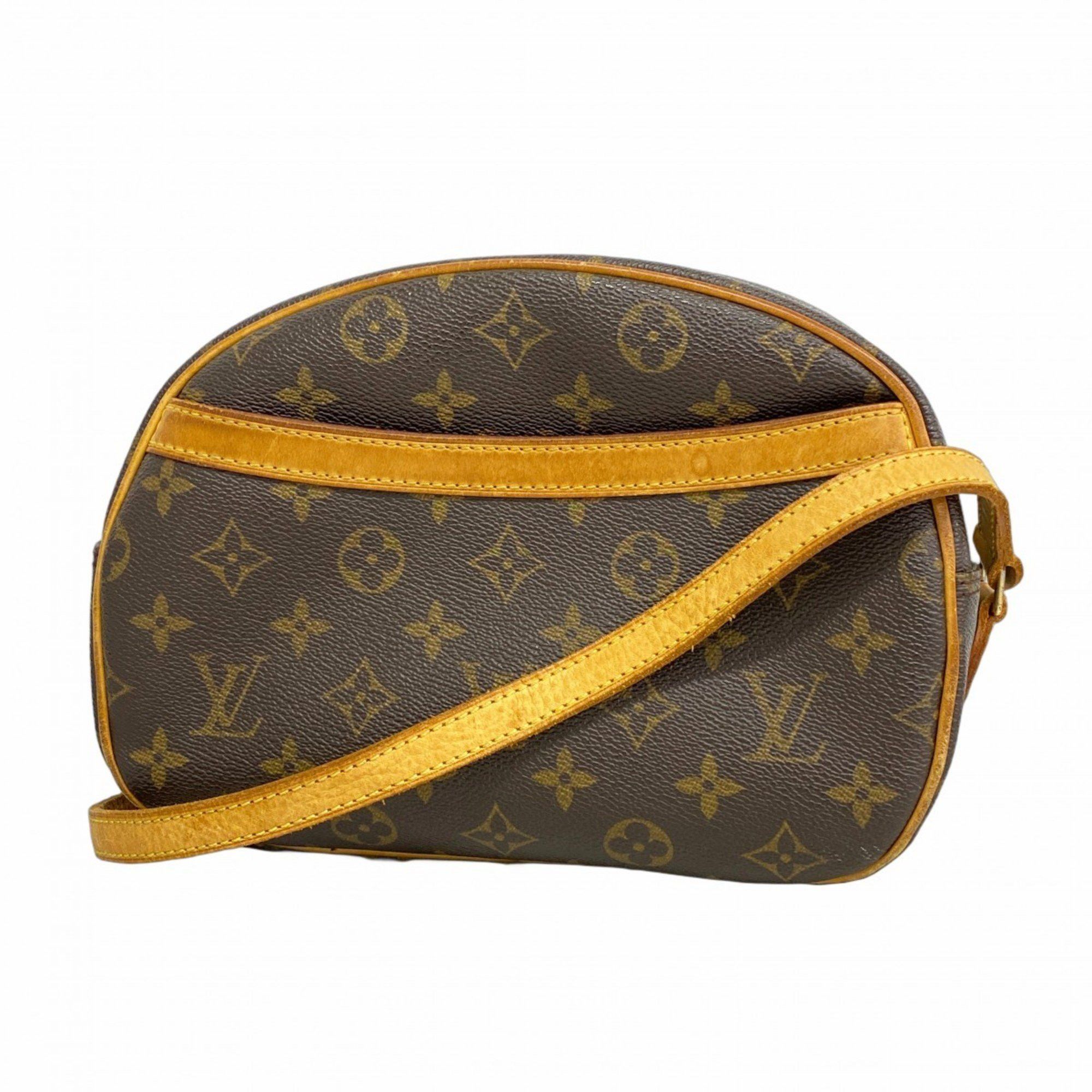 Louis Vuitton Louis Vuitton Blois shoulder Size ONE SIZE - 1 Thumbnail