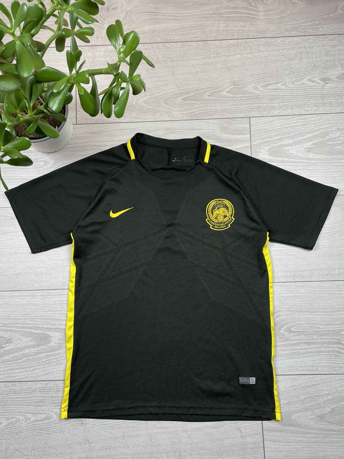 Nike malaysia jersey best sale