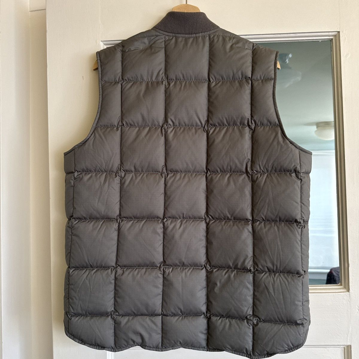 Eddie Bauer × JJJJound JJJJound x Eddie Bauer Canadian Vest - Size Medium Size US M / EU 48-50 / 2 - 3 Thumbnail