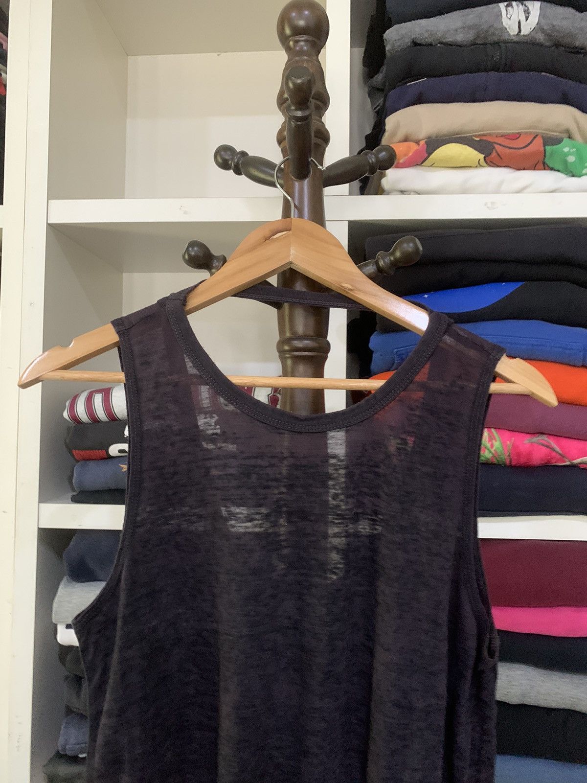 Designer Pam & Gela Tank Top Size US S / EU 44-46 / 1 - 5 Thumbnail