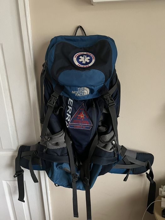 North face cheap terra 60