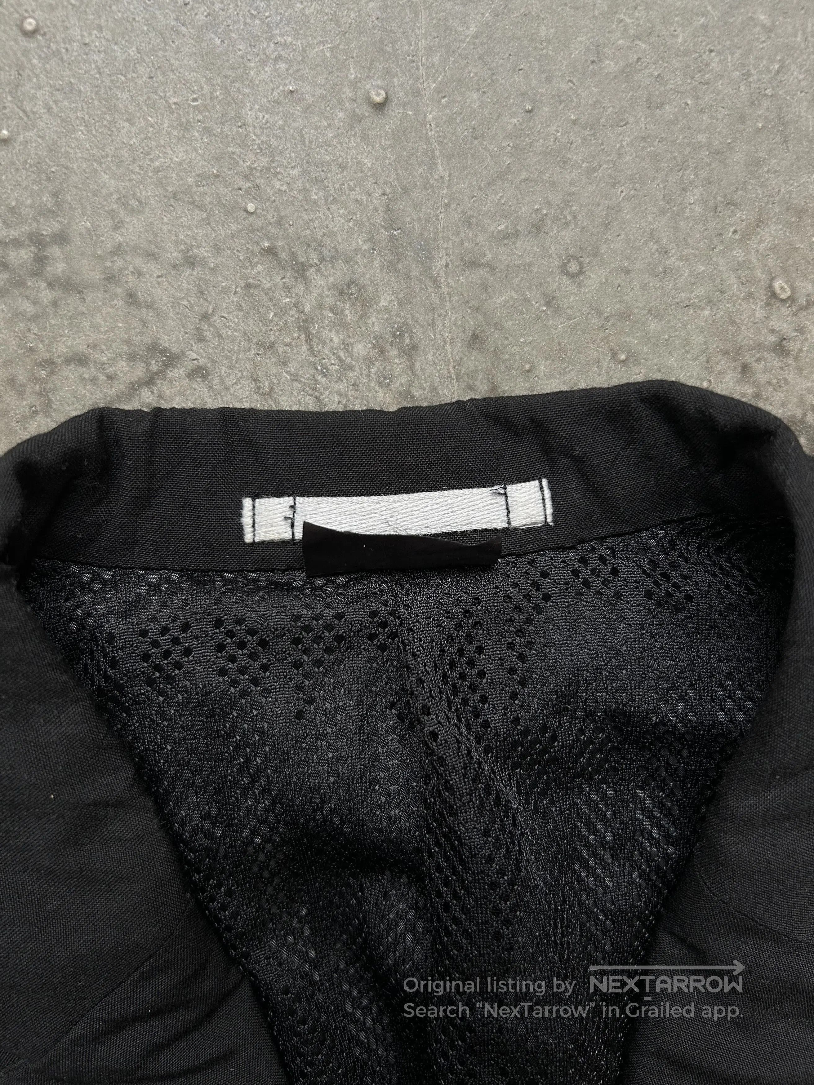 Comme des Garcons Homme Plus comme des garçons homme plus tailcoat suit. Size US M / EU 48-50 / 2 - 5 Thumbnail