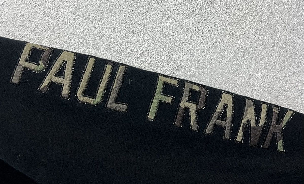 Paul Frank × Vintage VINTAGE PAUL FRANK SWEATSHIRT Size US L / EU 52-54 / 3 - 5 Thumbnail