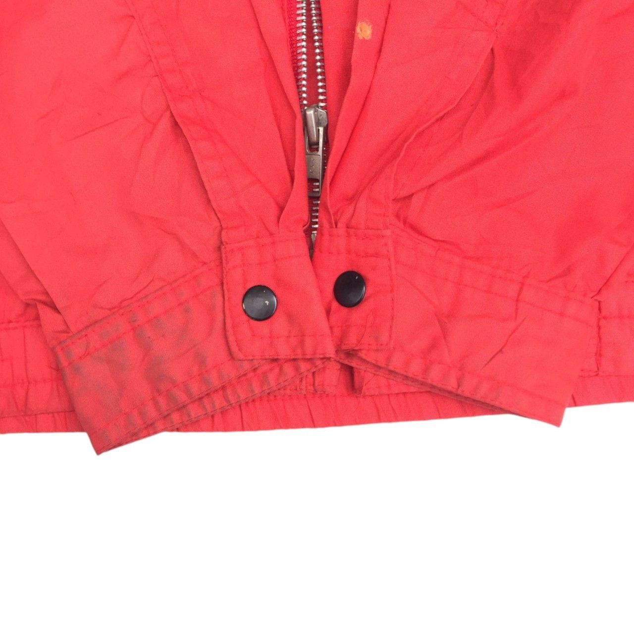 Ferrari × Formula 1 × Vintage Vintage Scuderia Ferarri Racing Jacket Size US L / EU 52-54 / 3 - 5 Thumbnail