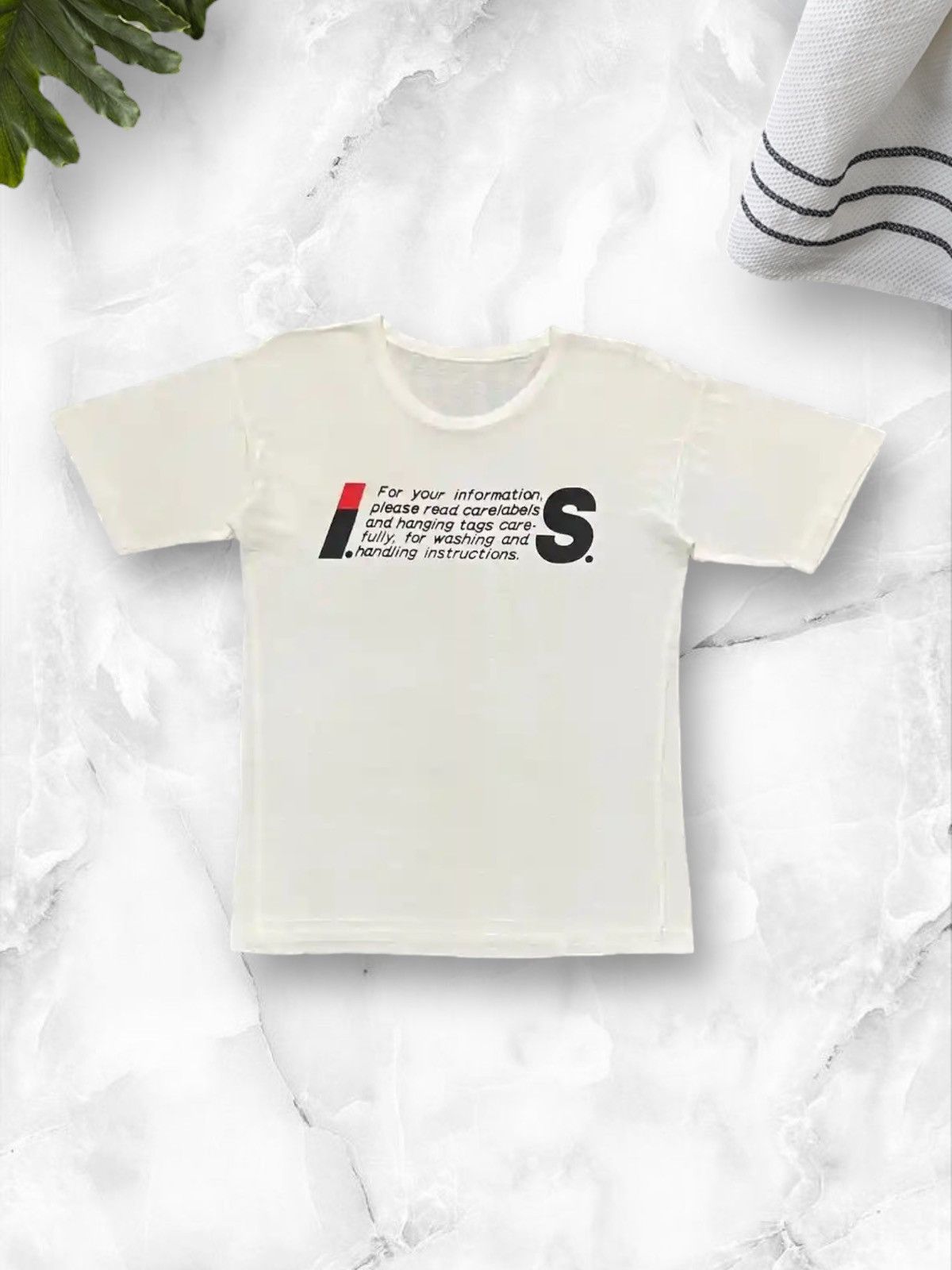 80s I.S. issey sports shury