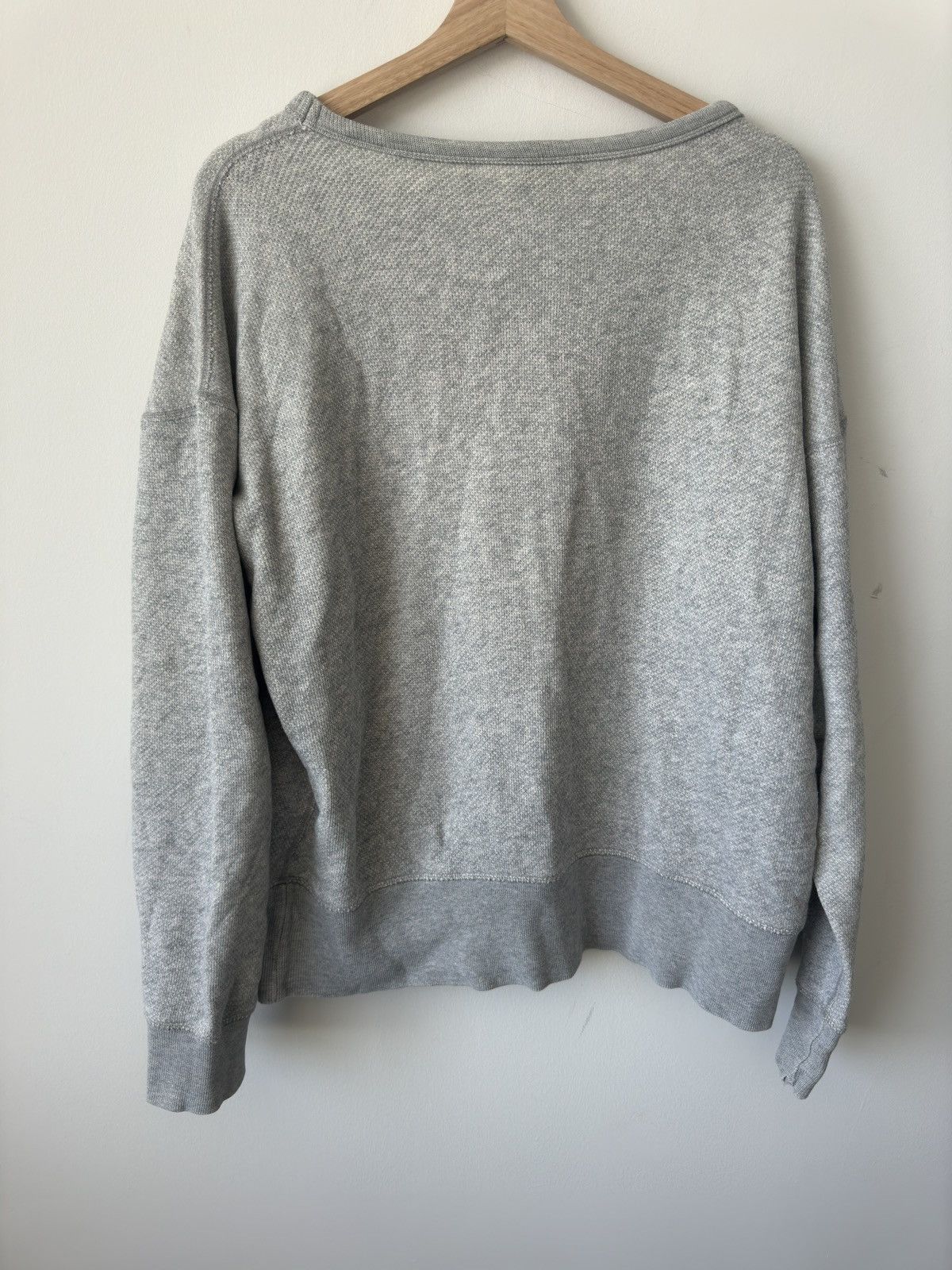 Vintage Vintage N.Y. Crewneck Size US M / EU 48-50 / 2 - 7 Thumbnail
