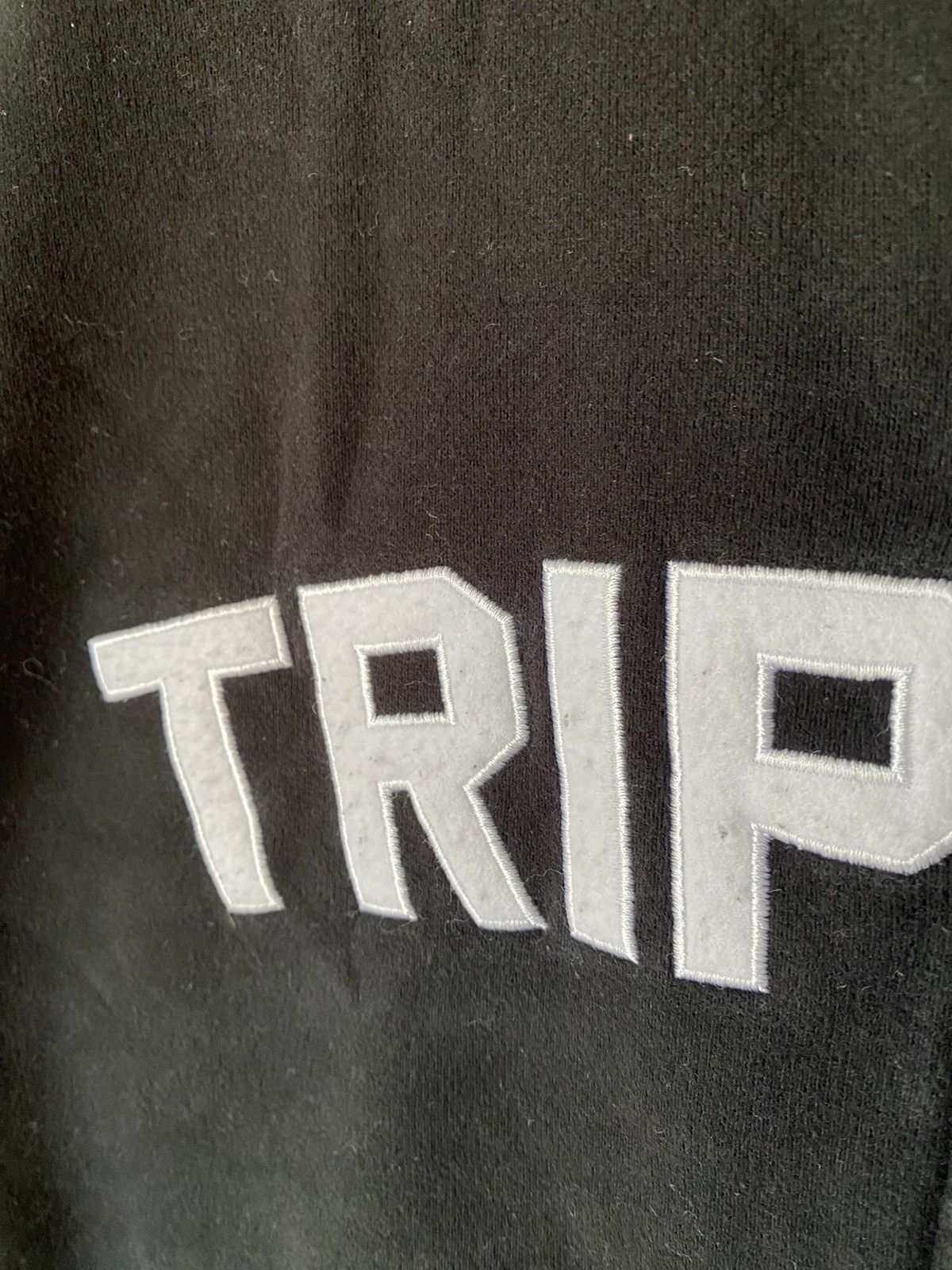 ANDSUNS Andsuns Japan “TRIPE A” zipper sweater Size US M / EU 48-50 / 2 - 5 Thumbnail