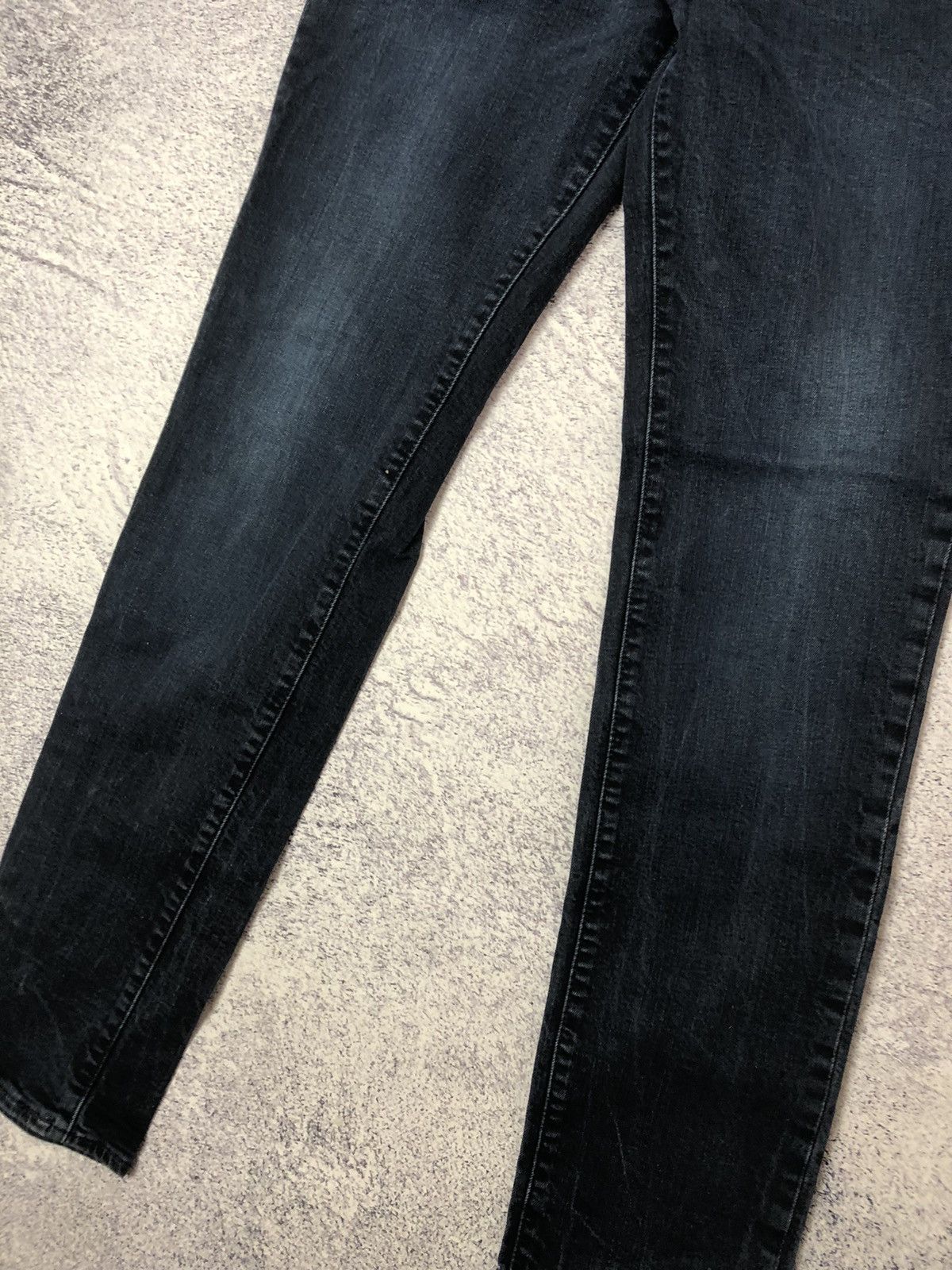Levi's × Vintage Vintage jeans levis size 30/34 usa y2k rare Size US 34 / EU 50 - 5 Thumbnail