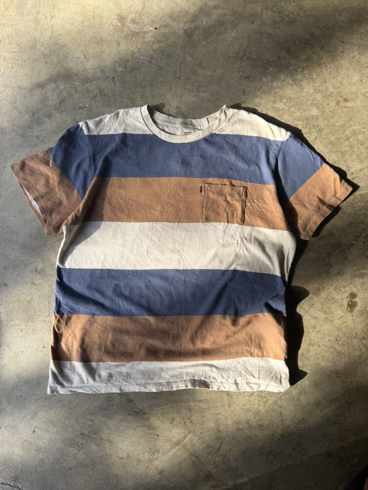 Levi's × Levi's Vintage Clothing Levi Size US M / EU 48-50 / 2 - 1 Thumbnail