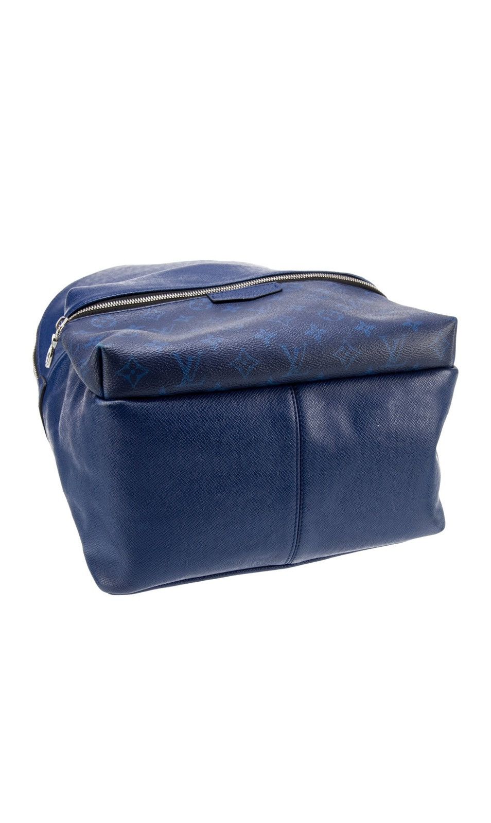 Louis Vuitton Louis Vuitton Taigarama Discovery Backpack PM Size ONE SIZE - 5 Thumbnail