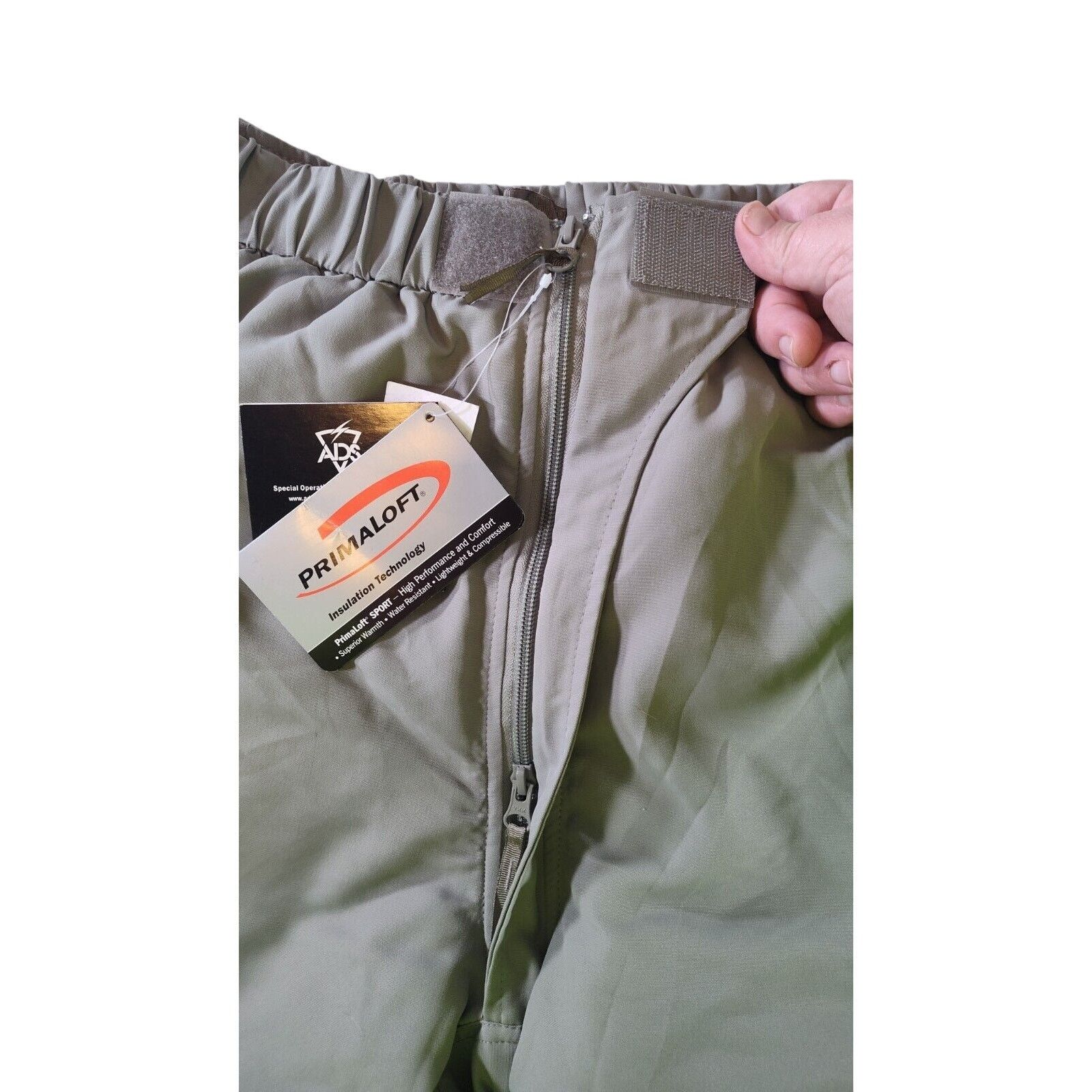 & Other Stories Primaloft Parka Extreme Cold Weather Pants Gen III L7 Large Size US L / EU 52-54 / 3 - 8 Thumbnail