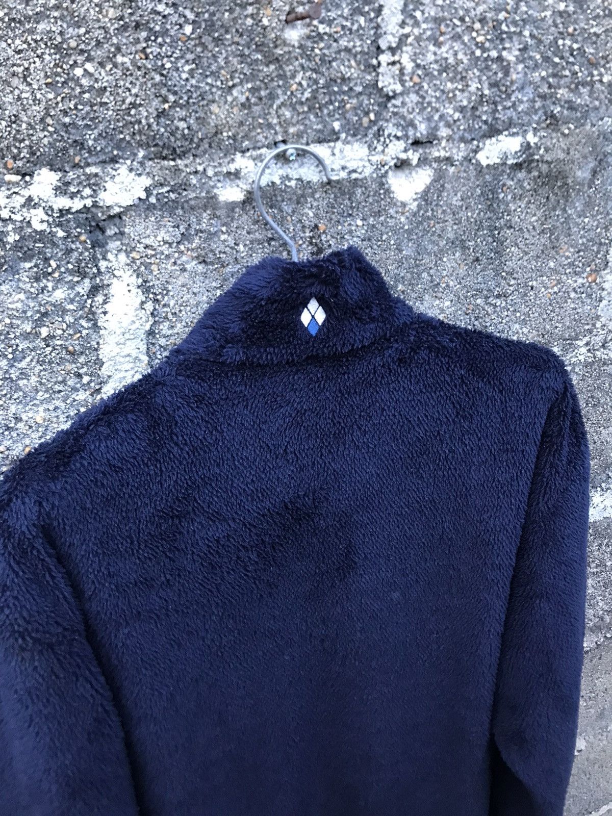 Montbell 🔥Montbell Fleece Outdoor Zipper Jacket Size US L / EU 52-54 / 3 - 17 Thumbnail