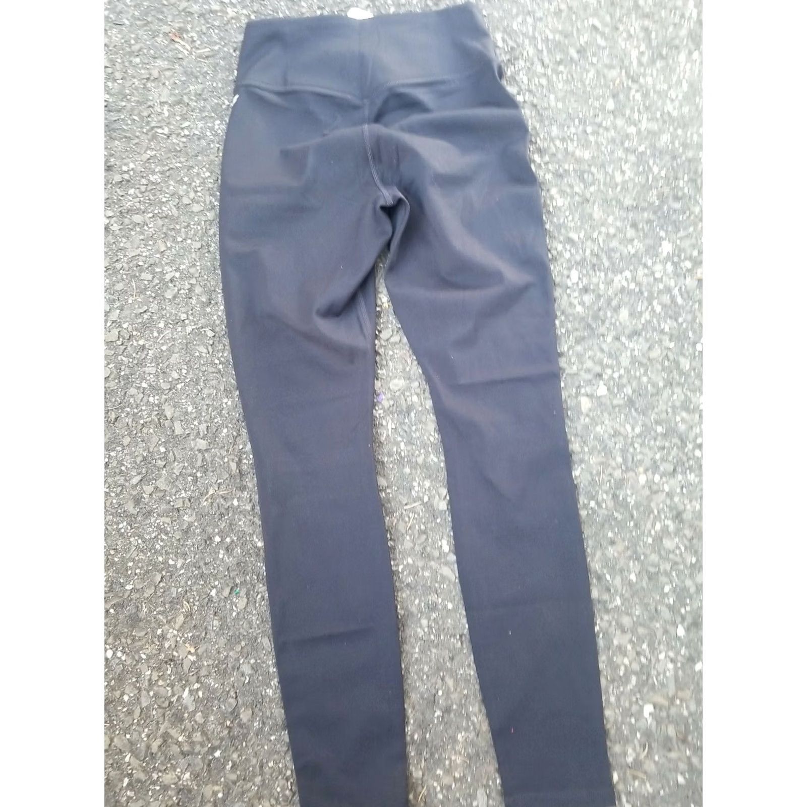 Fabletics Fabletics Motion365 High-Waisted Leggings, Small NWT, 4.95 Size 28" / US 6 / IT 42 - 3 Thumbnail