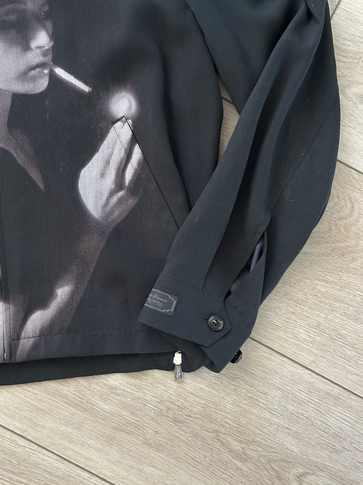 Undercover Undercover x Cindy Sherman collab jacket Size US M / EU 48-50 / 2 - 3 Thumbnail