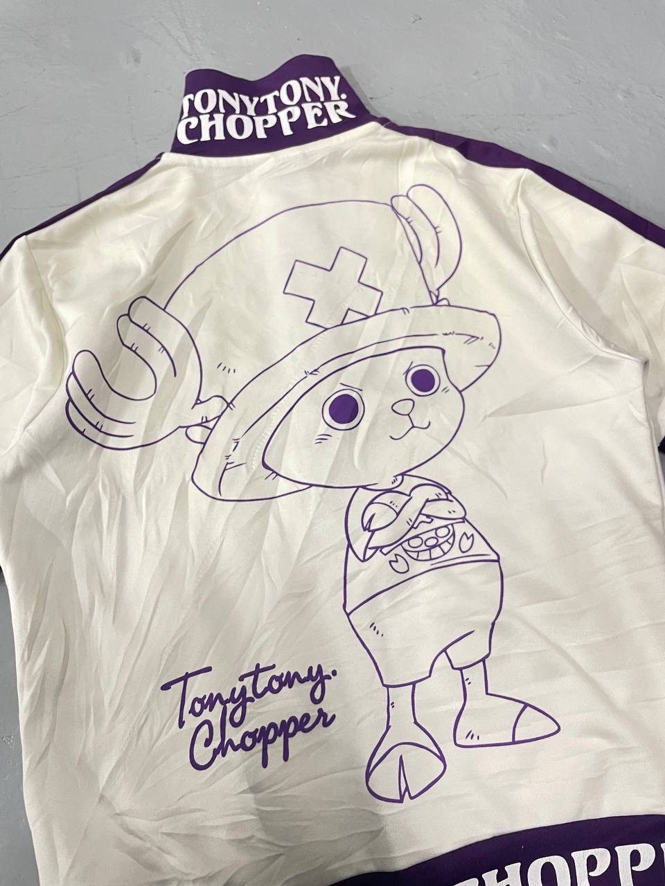 One Piece ANIME ONE PIECE TONY TONY CHOPPER Size US M / EU 48-50 / 2 - 3 Thumbnail