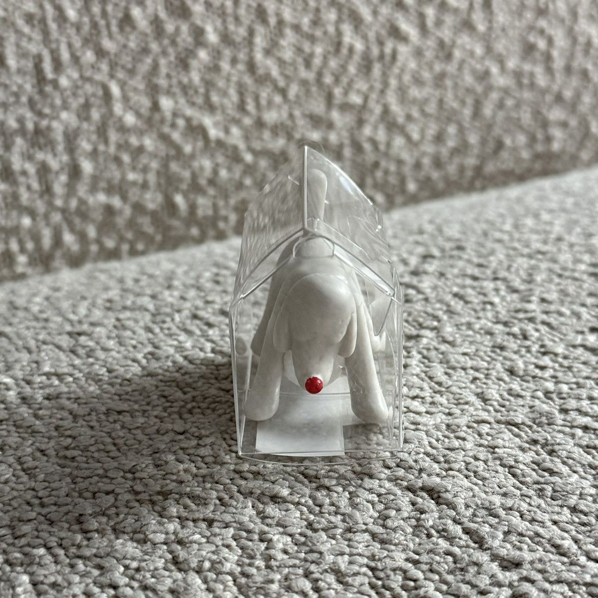 MoMA YOSHITOMO NARA Magnet Aomori Dog Magnetic Size ONE SIZE - 4 Thumbnail